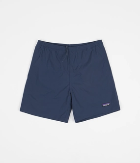 Patagonia Baggies Lights Shorts (NetPlus?) - Tidepool Blue Outdoor Look Stylish Fit