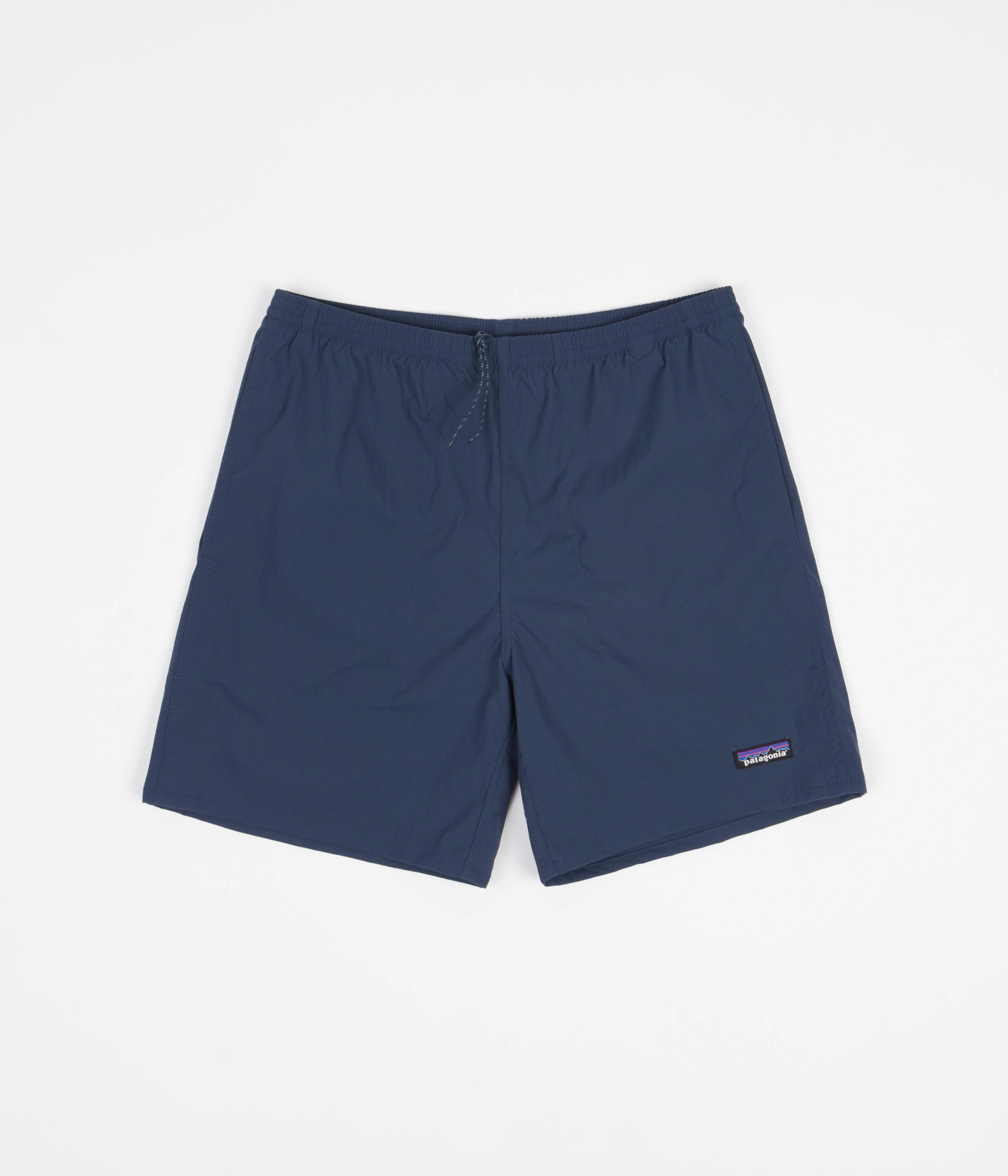 Patagonia Baggies Lights Shorts (NetPlus?) - Tidepool Blue Outdoor Look Stylish Fit