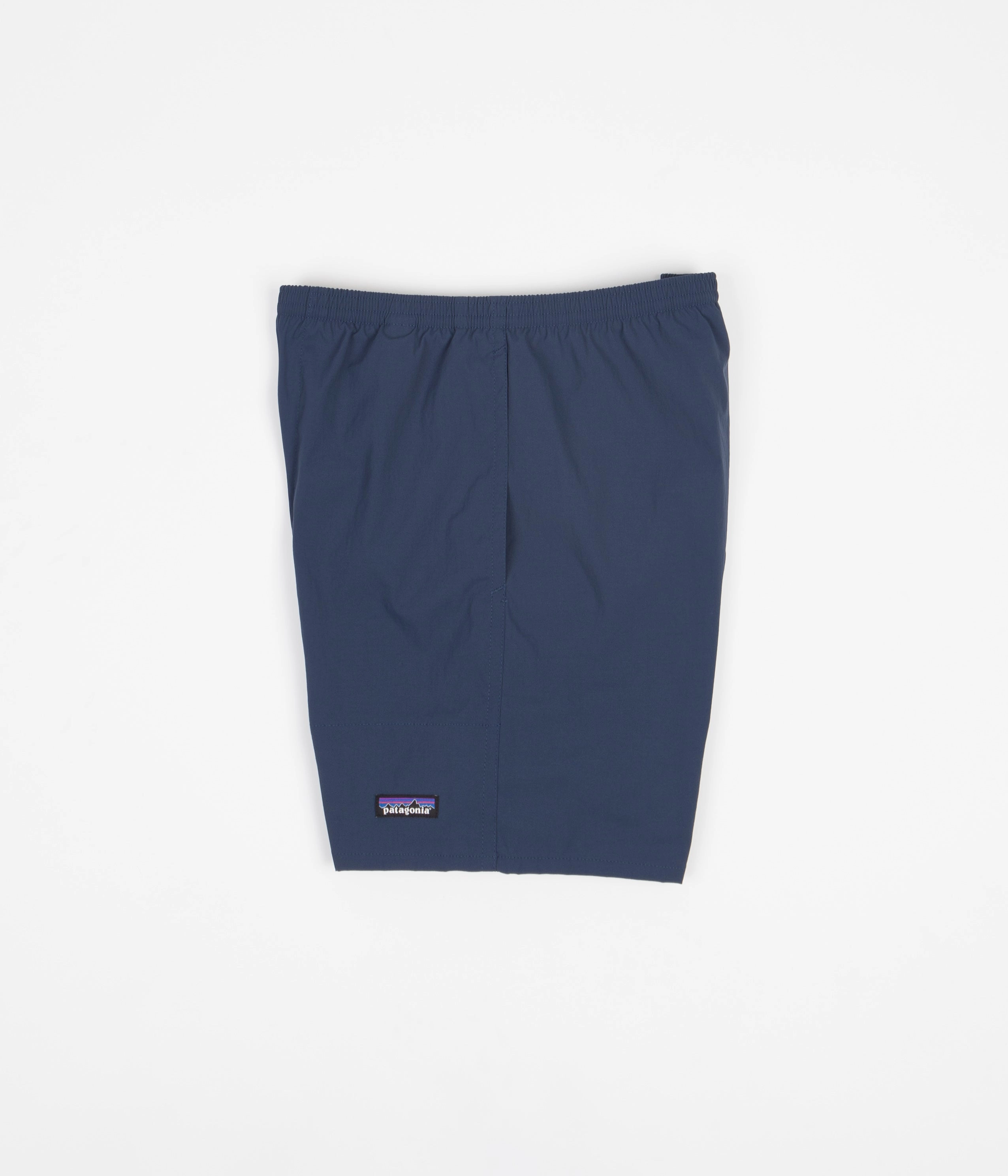 Travel Shorts Patagonia Baggies Lights Shorts (NetPlus?) - Tidepool Blue