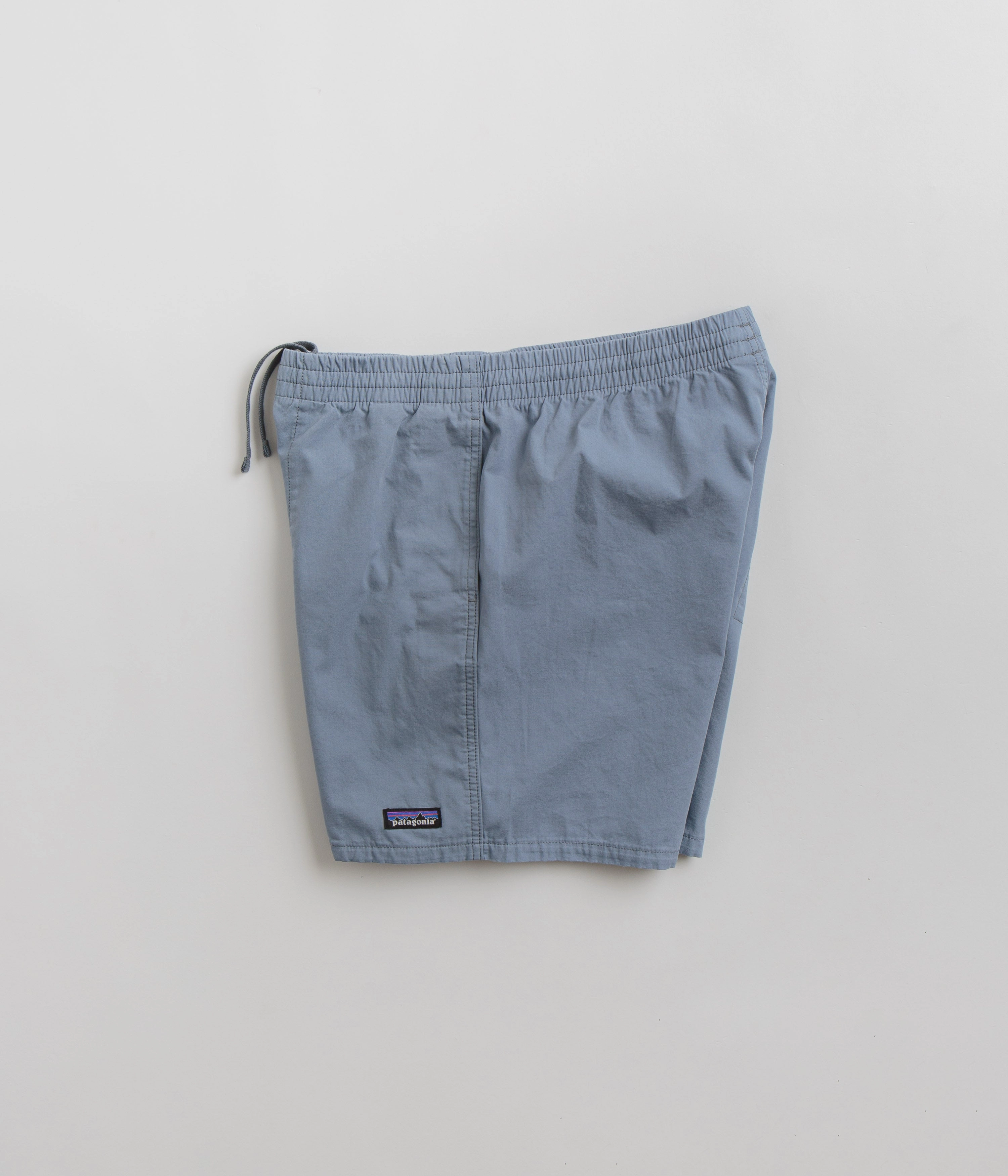 Patagonia Funhoggers Shorts - Light Plume Grey anti - static Sports Wear