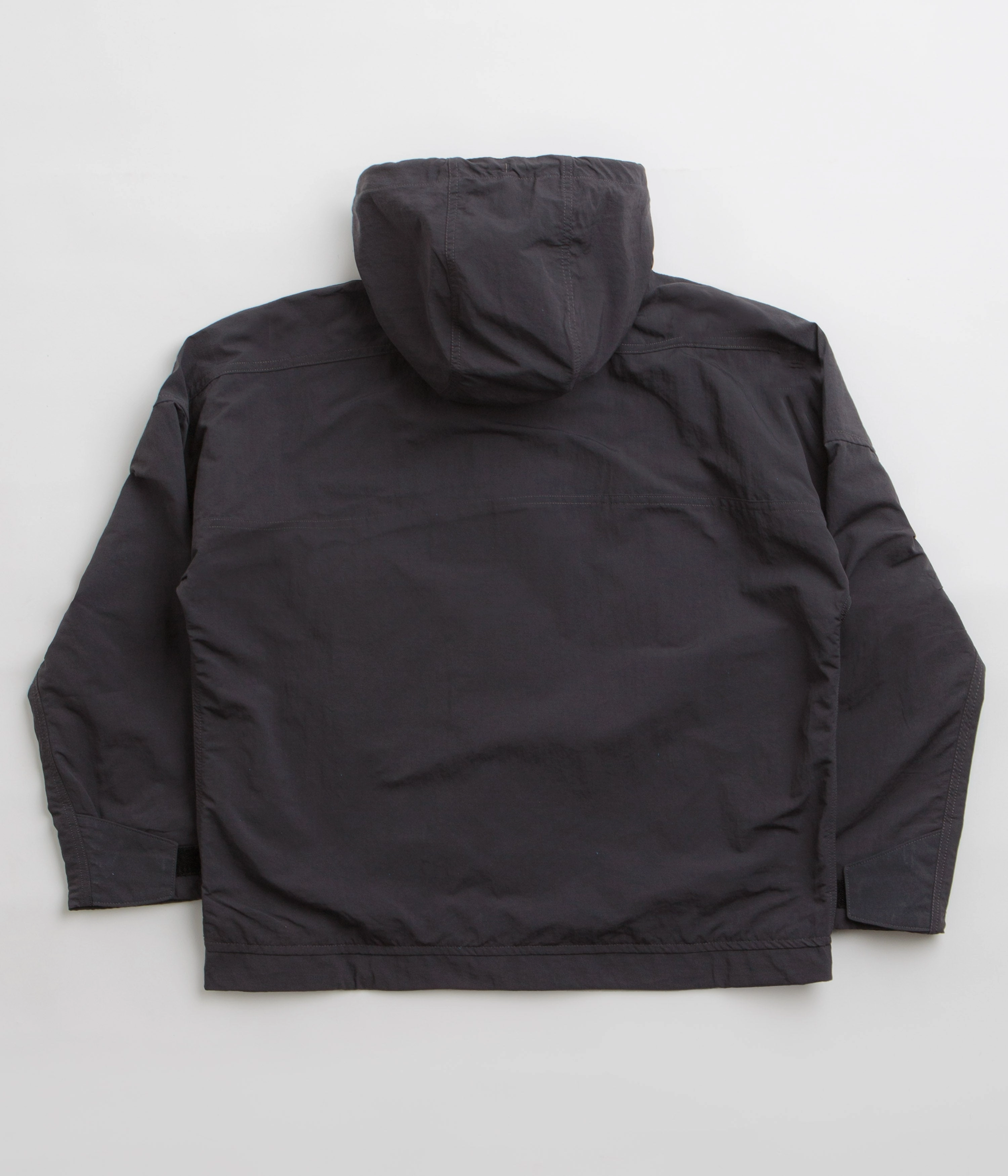 Patagonia Womens Skysail Jacket - Ink Black Enhanced Edge Binding