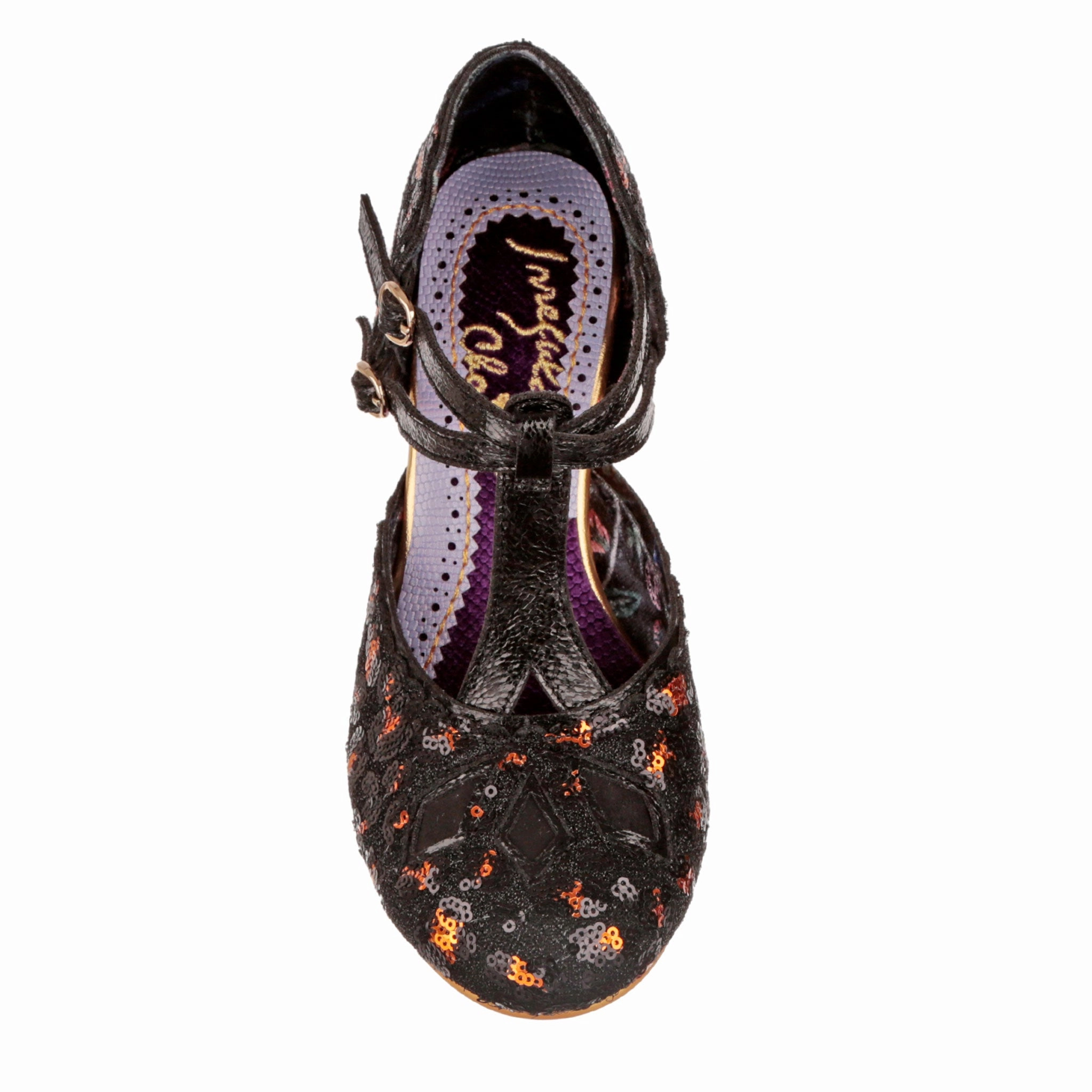 Stylish Cushioned Golden Age