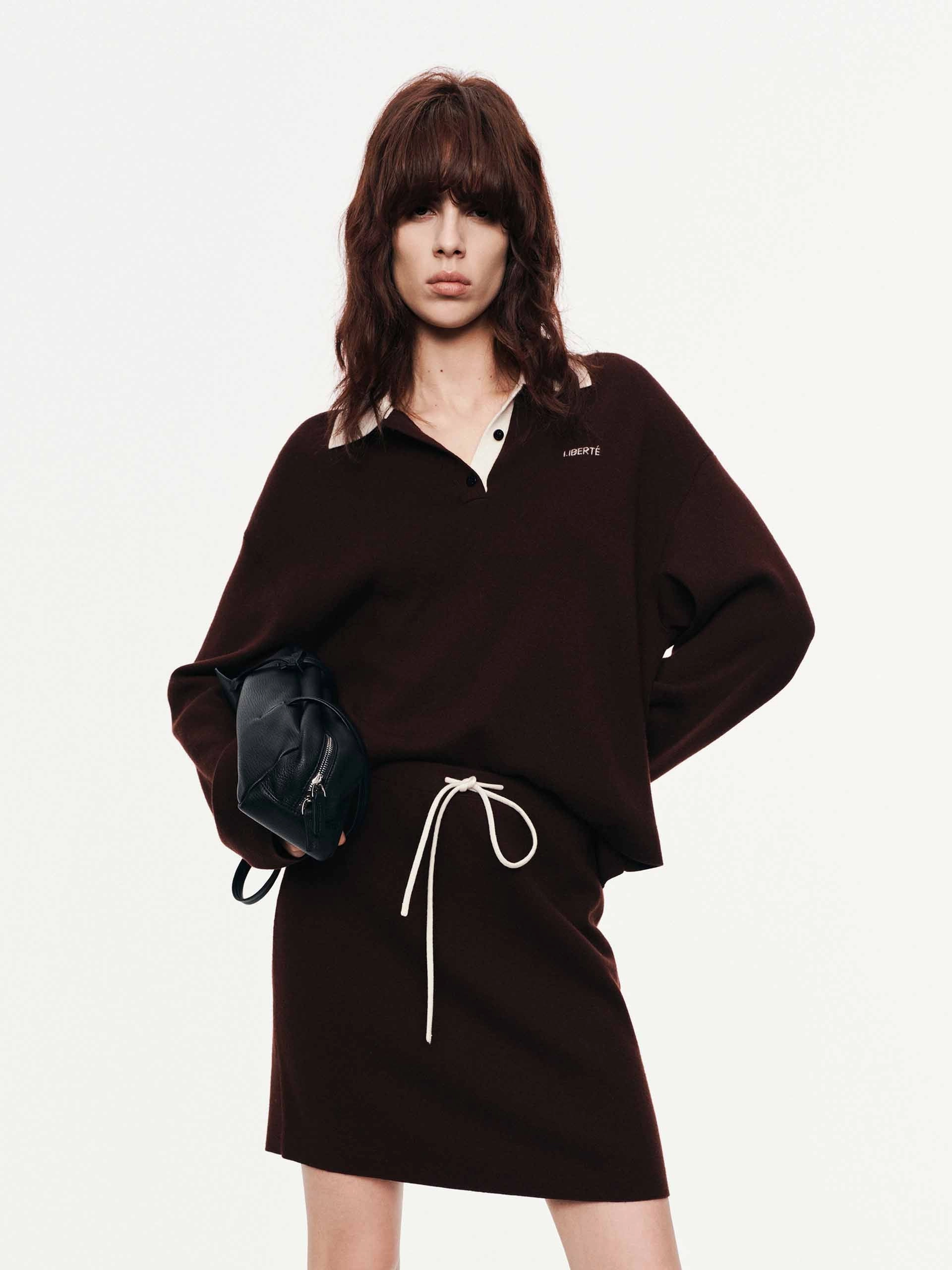 Wool Blend Dress Suit Fresh Outfit