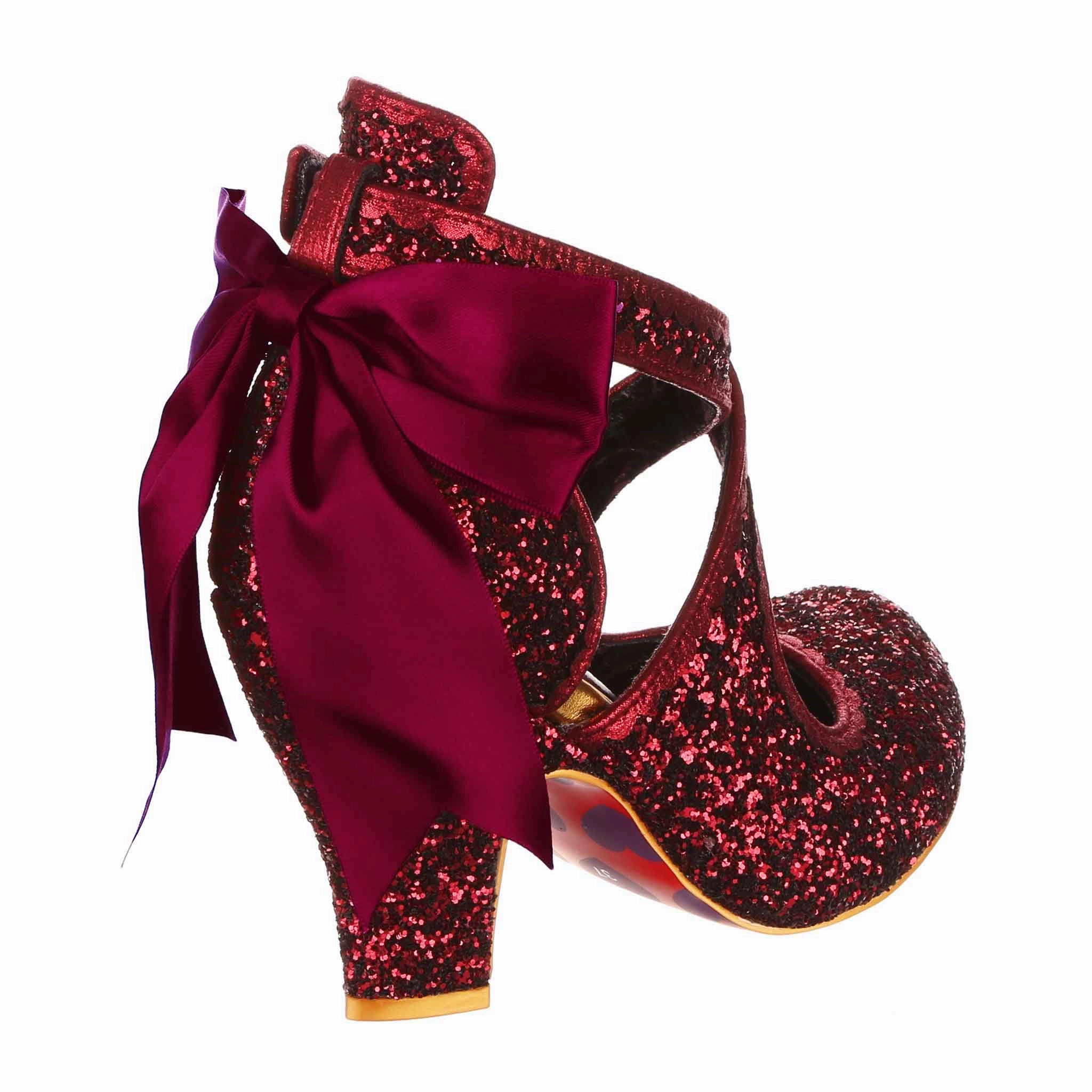 Pomp It Up Flirty Mood