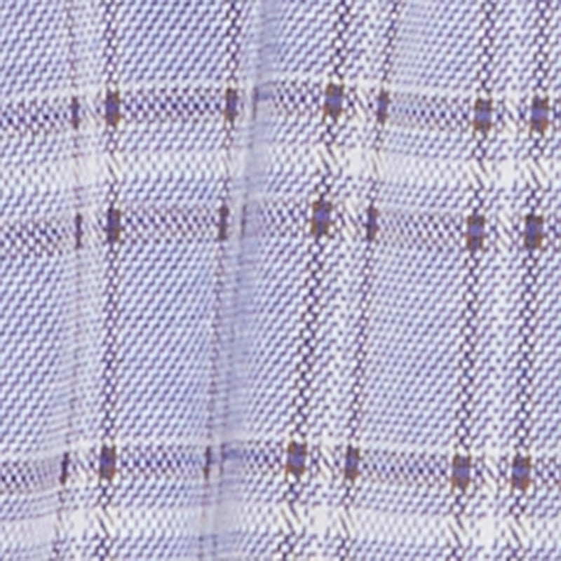 Outfit Display Plaid High Waisted Bubble Skirt