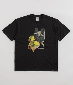 Nike ACG Toucan T-Shirt - Black Spring Wear