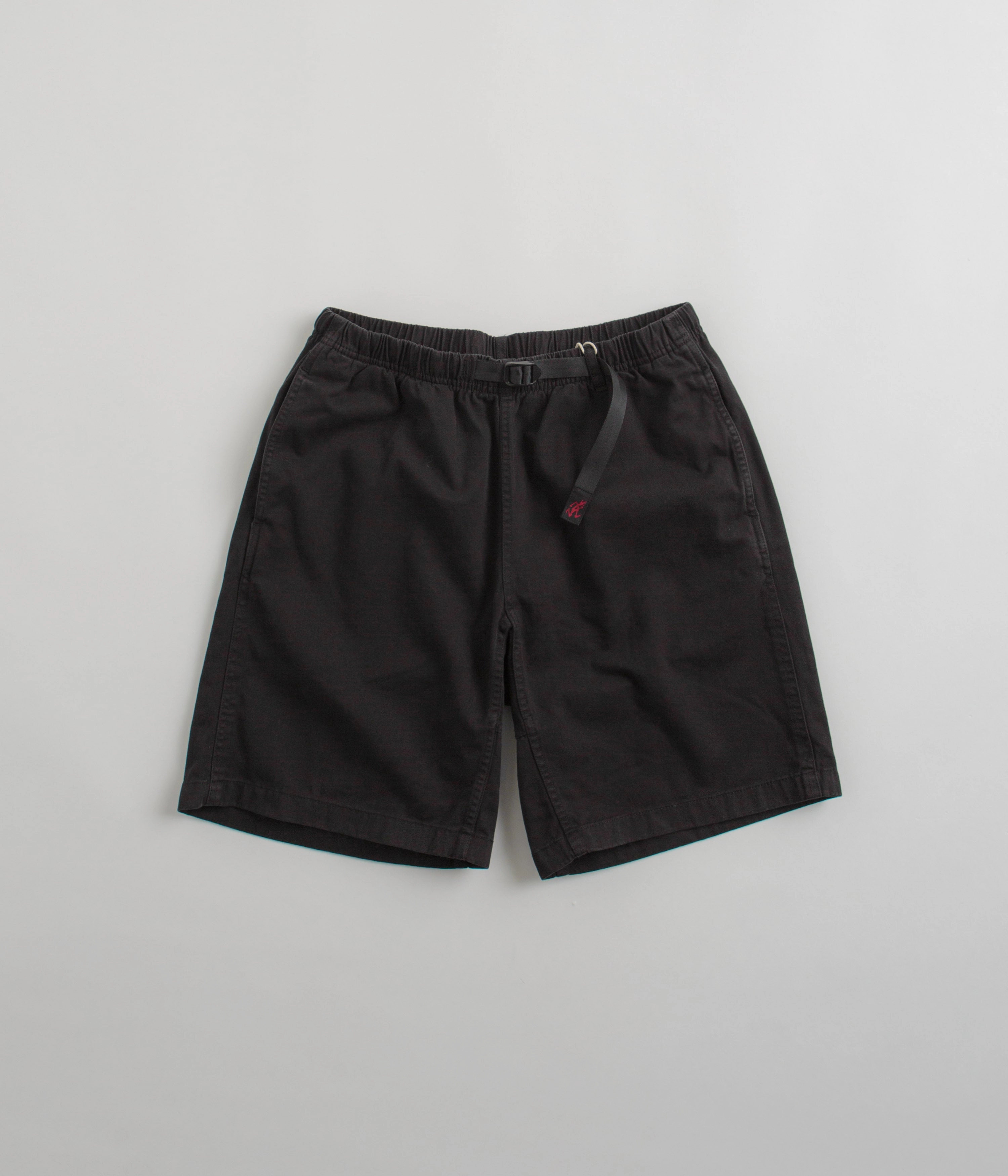 Gramicci G-Shorts - Black ethical fashion