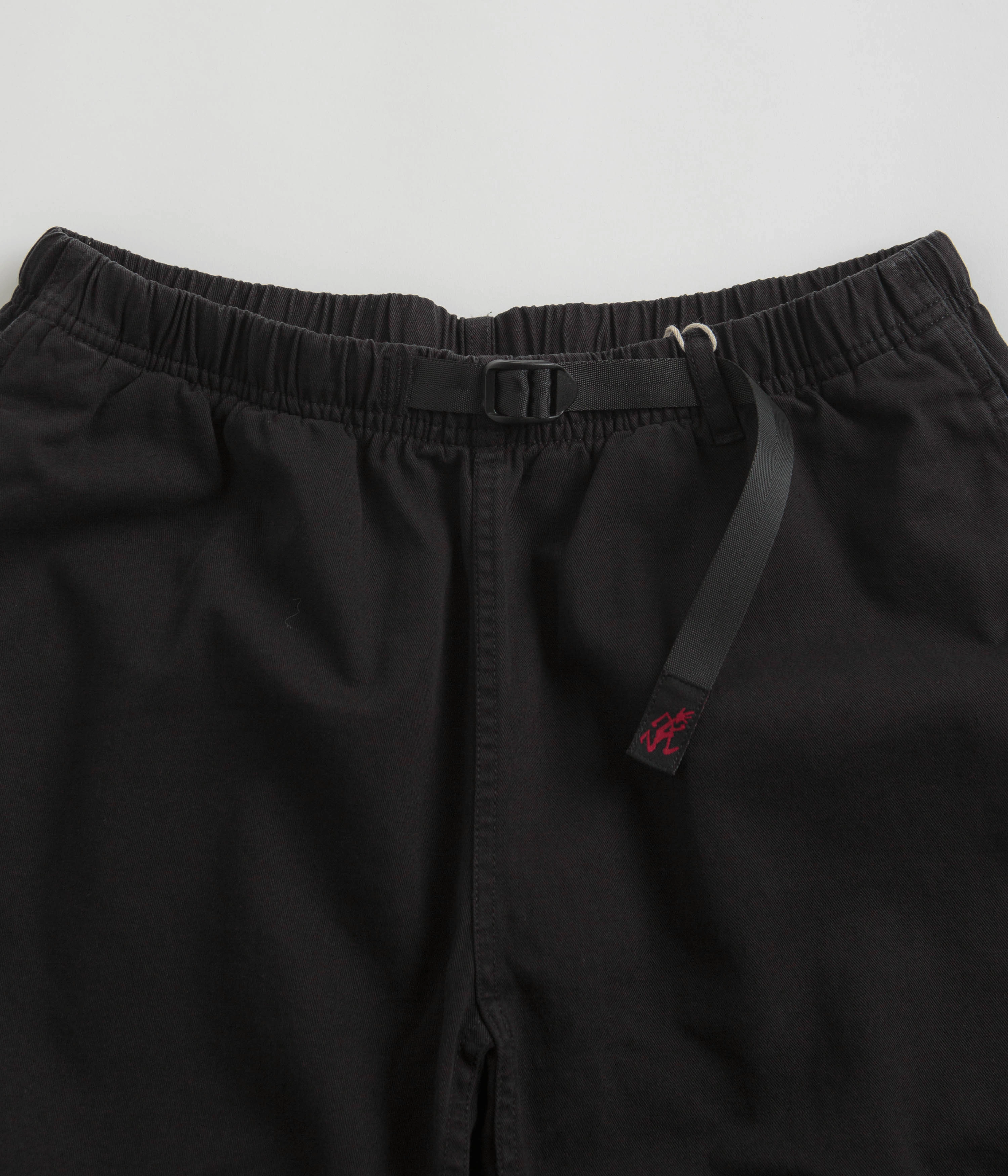 Gramicci G-Shorts - Black Cooling Effect