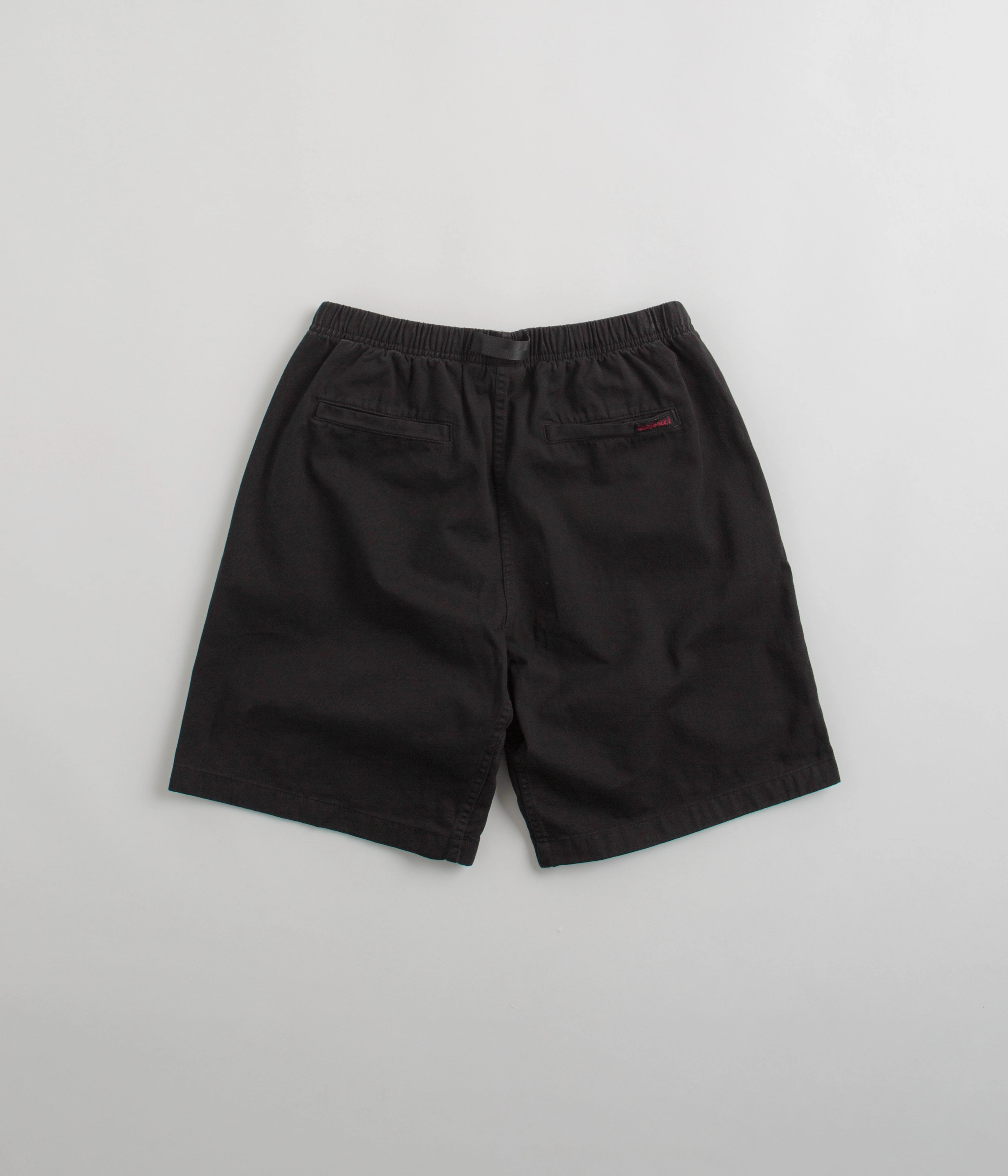 Casual Look Gramicci G-Shorts - Black