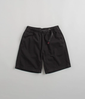 Gramicci G-Shorts - Black ethical fashion