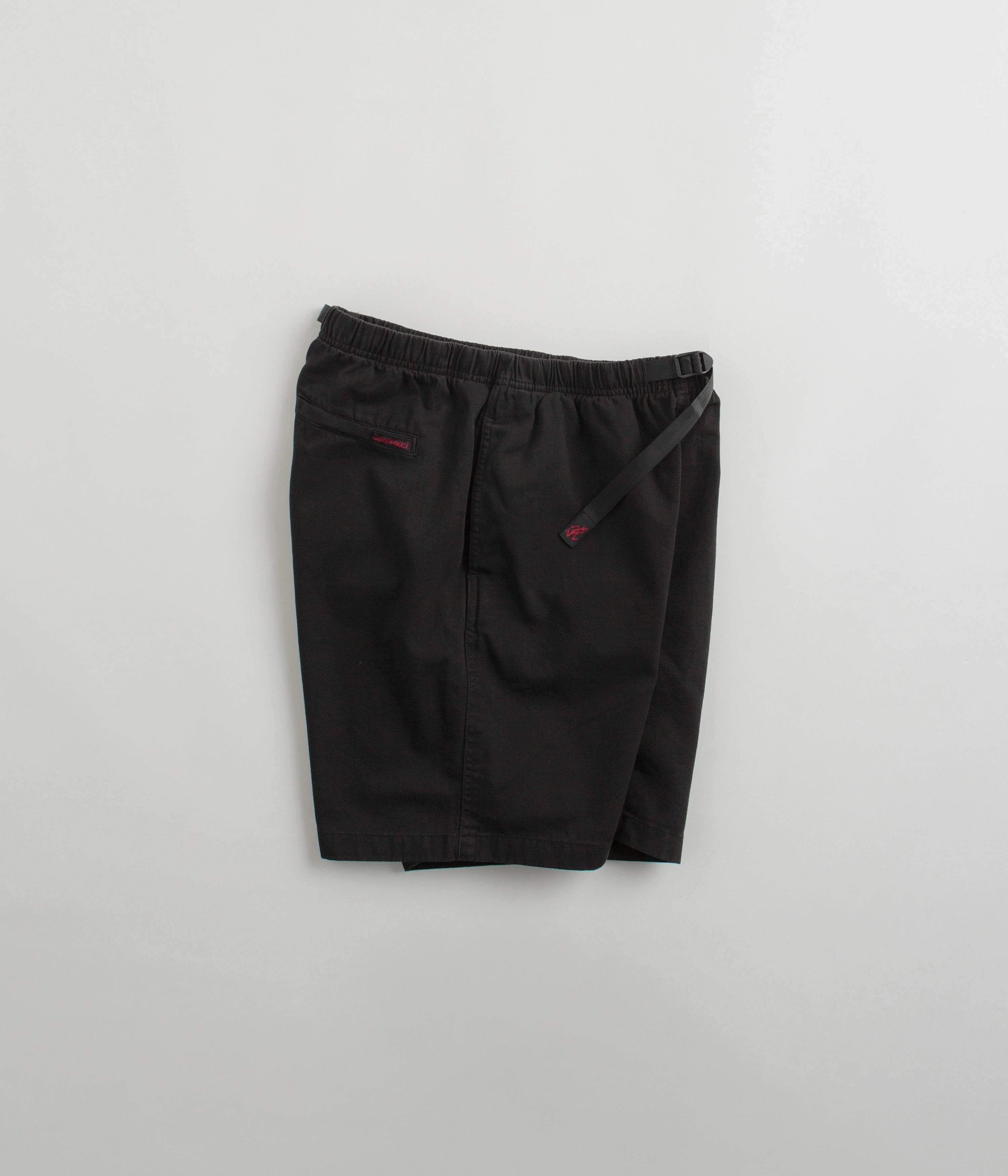 Gramicci G-Shorts - Black HypoallergenicLining Wedges