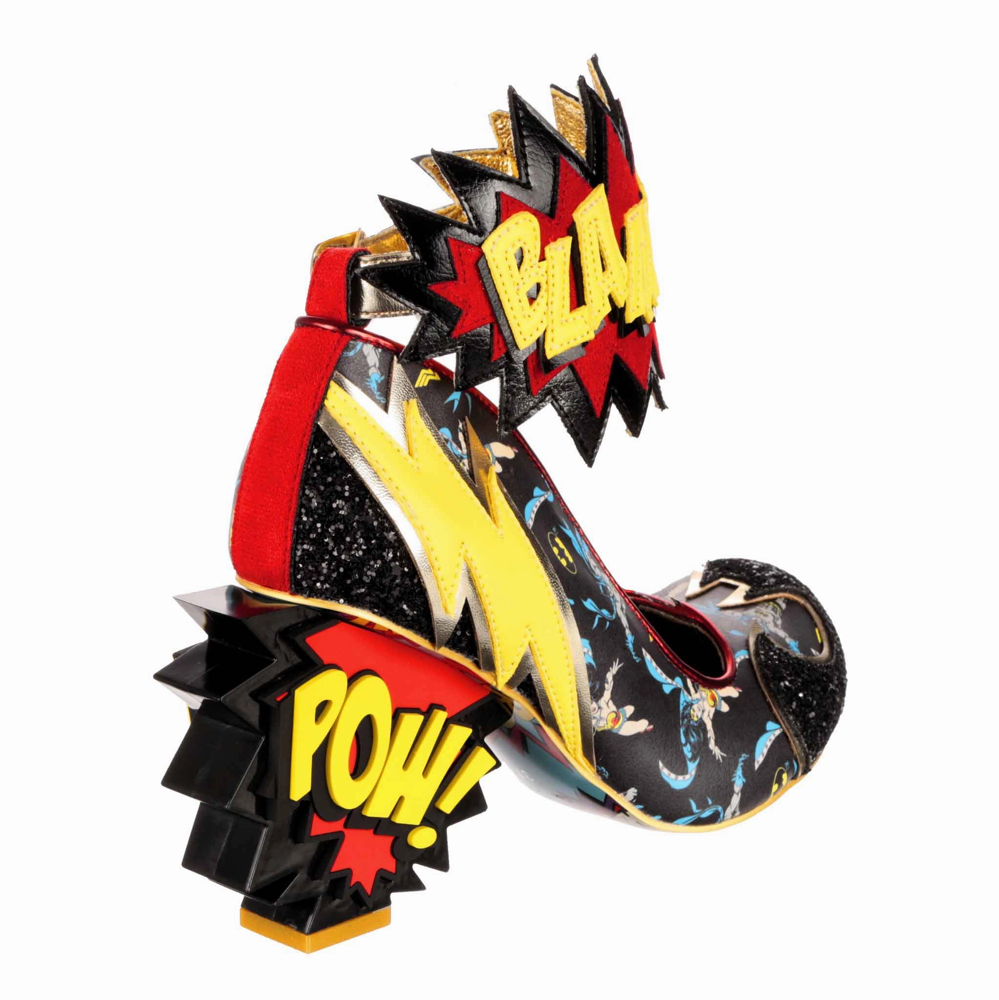Formal Office Shoes Kaboom