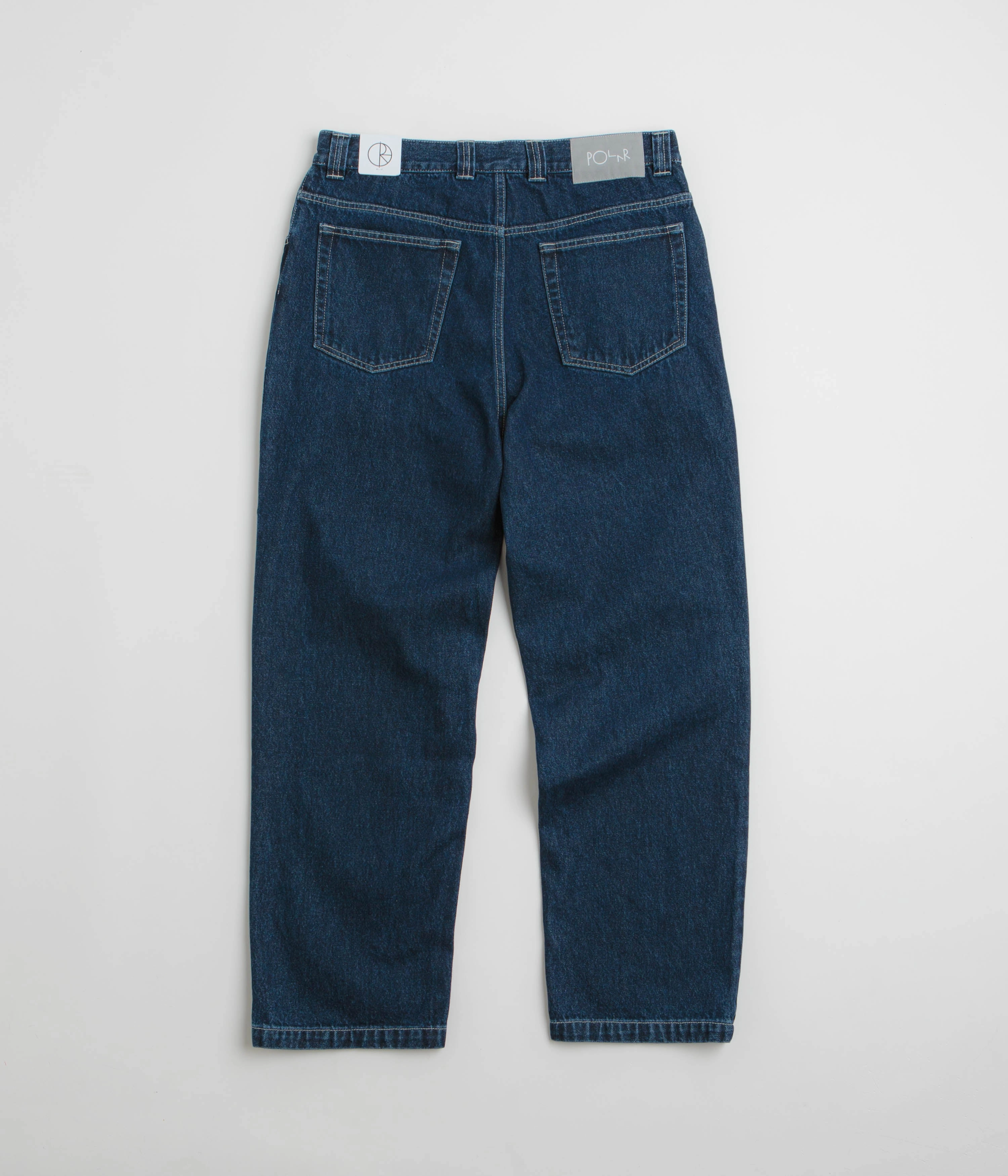 Perfect Design Polar 93 Jeans - Indigo