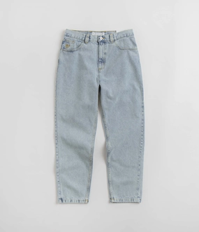 ReinforcedSeams ReinforcedHemline Polar '92 Jeans - Light Blue
