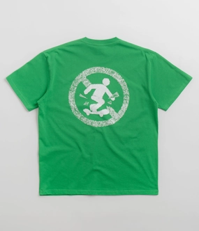 Fashion Essential Polar Don't Play T-Shirt - Kelly Green