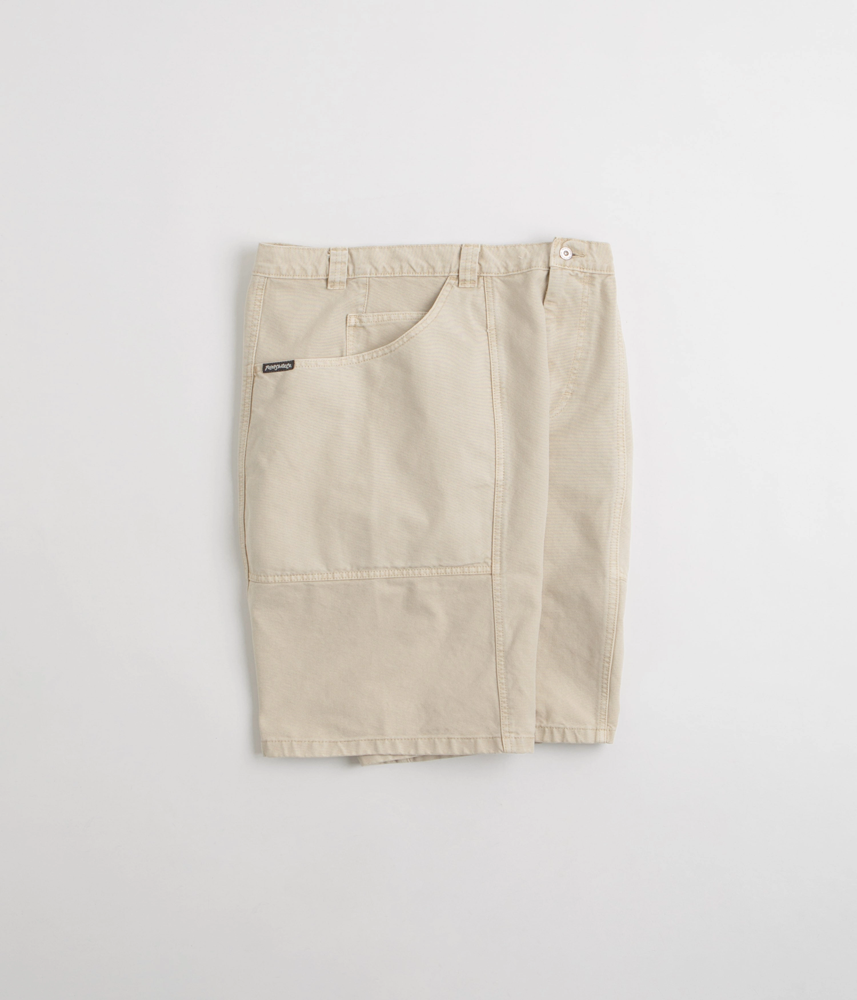 City Shorts Warehouse Work Polar Jiro Shorts - Sand