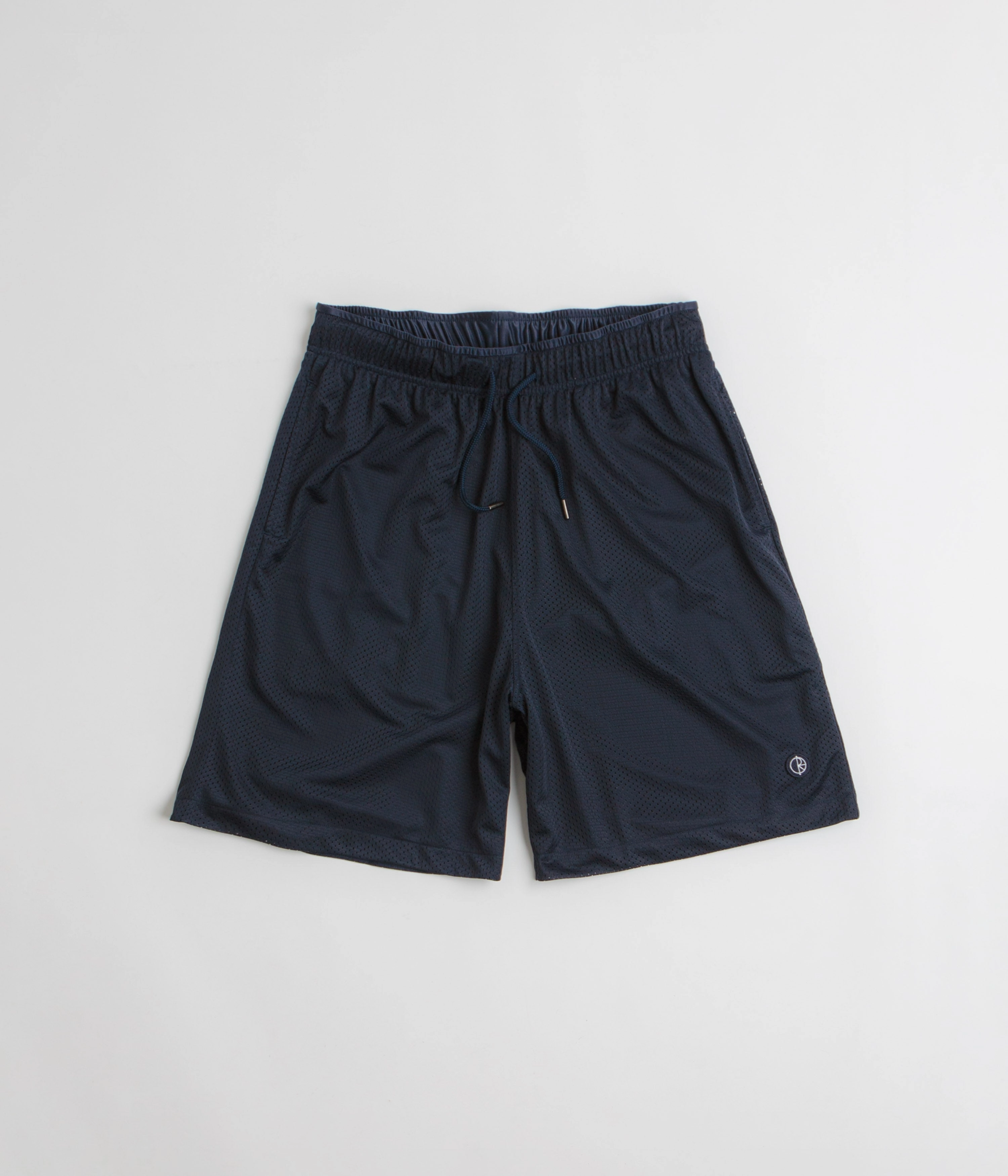 clean look Polar Ray Shorts - Navy