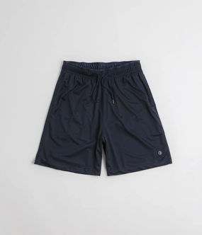 clean look Polar Ray Shorts - Navy