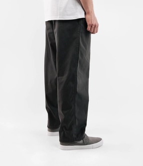 Polar Surf Pants - Graphite Flexible Movement