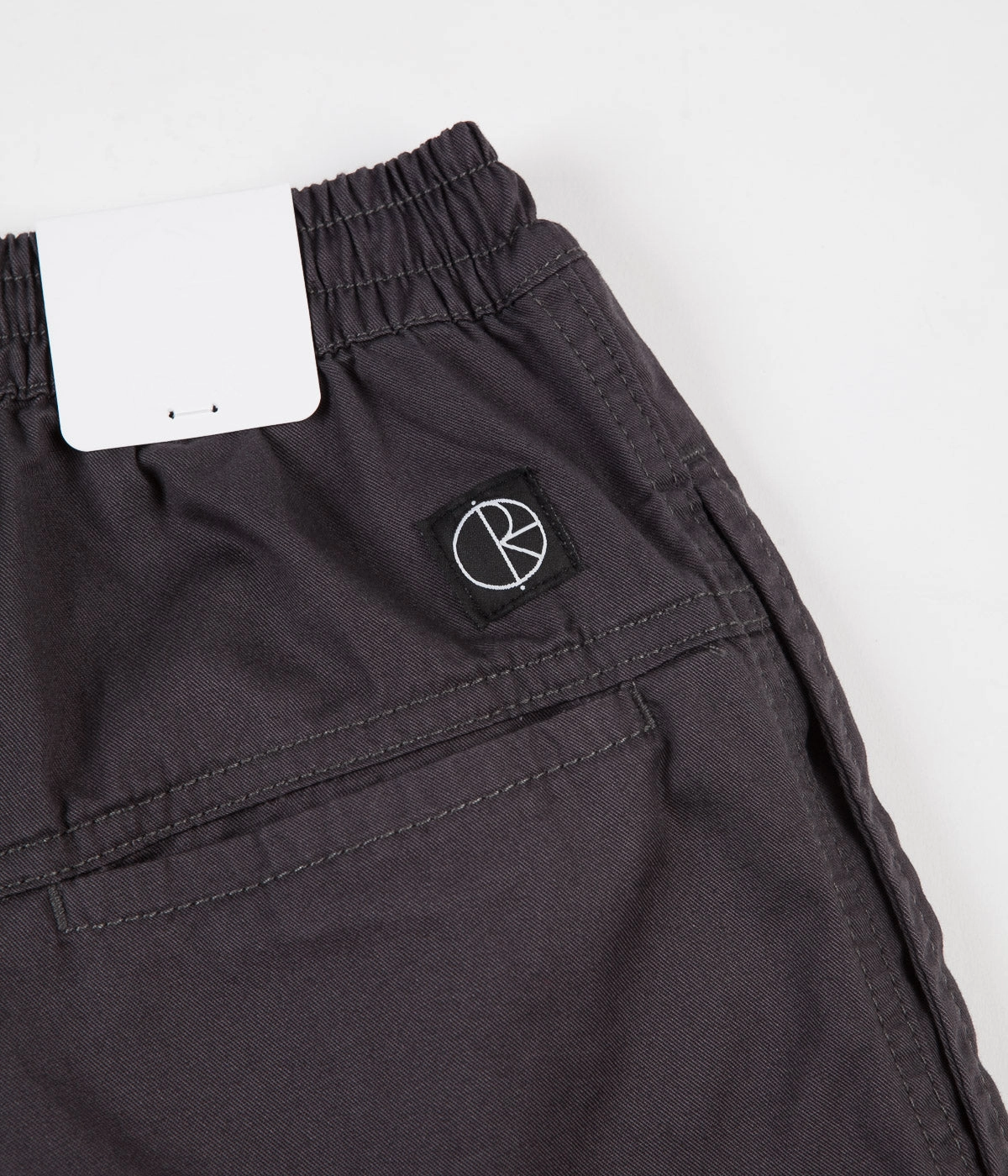 Commuter Fit Polar Surf Pants - Graphite
