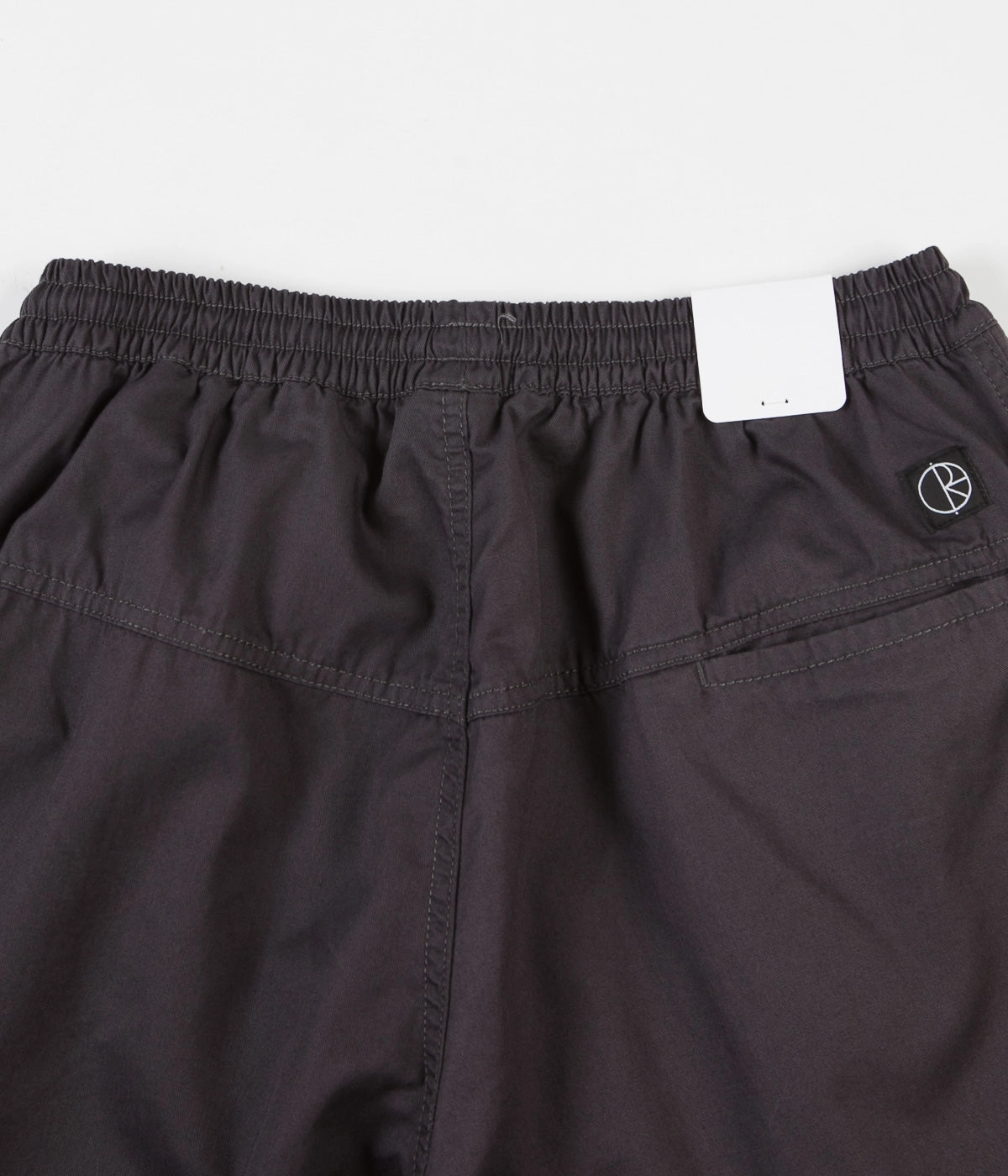Polar Surf Pants - Graphite Breathable Motion