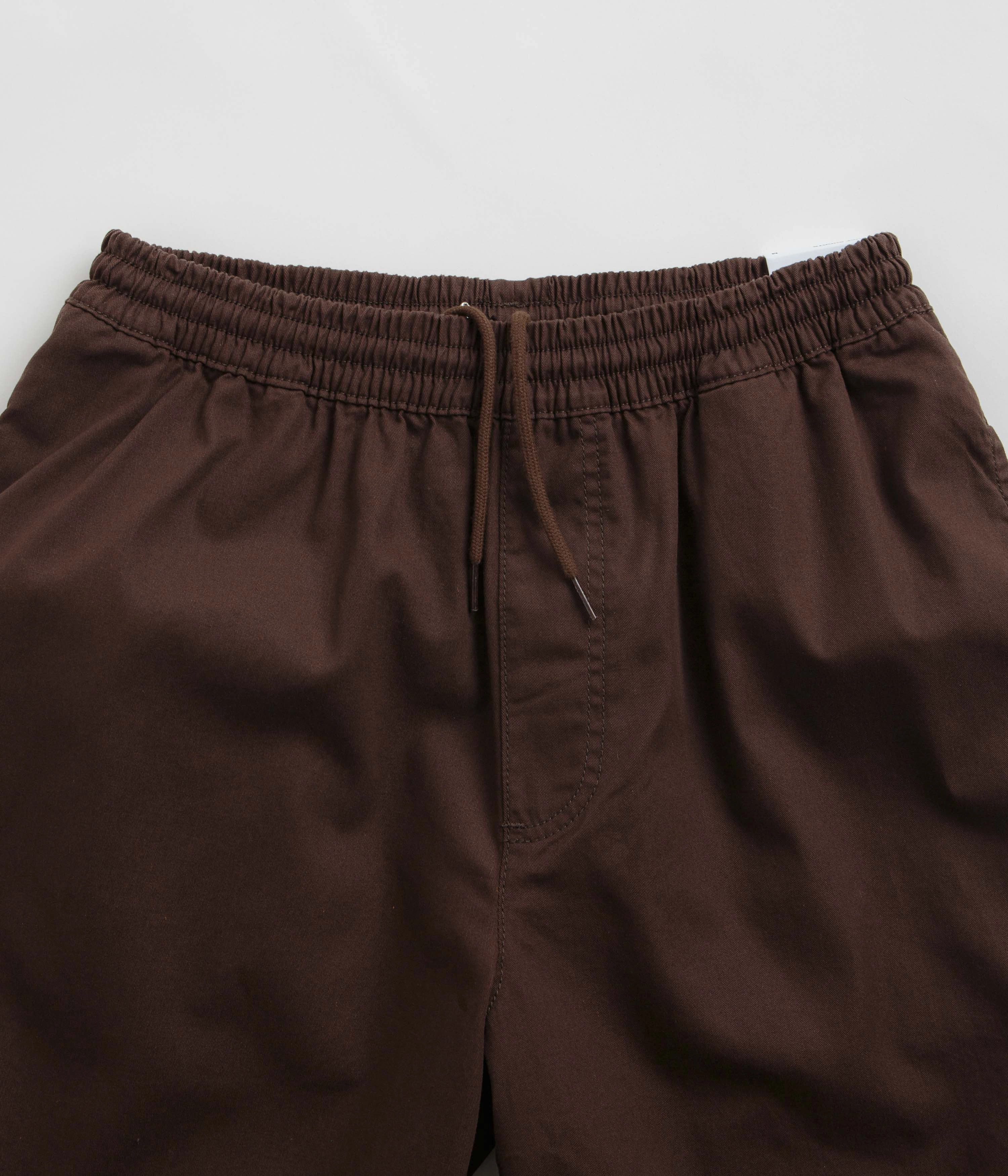 Polar Surf Shorts - Chocolate Soft Inner Lining Body Friendly