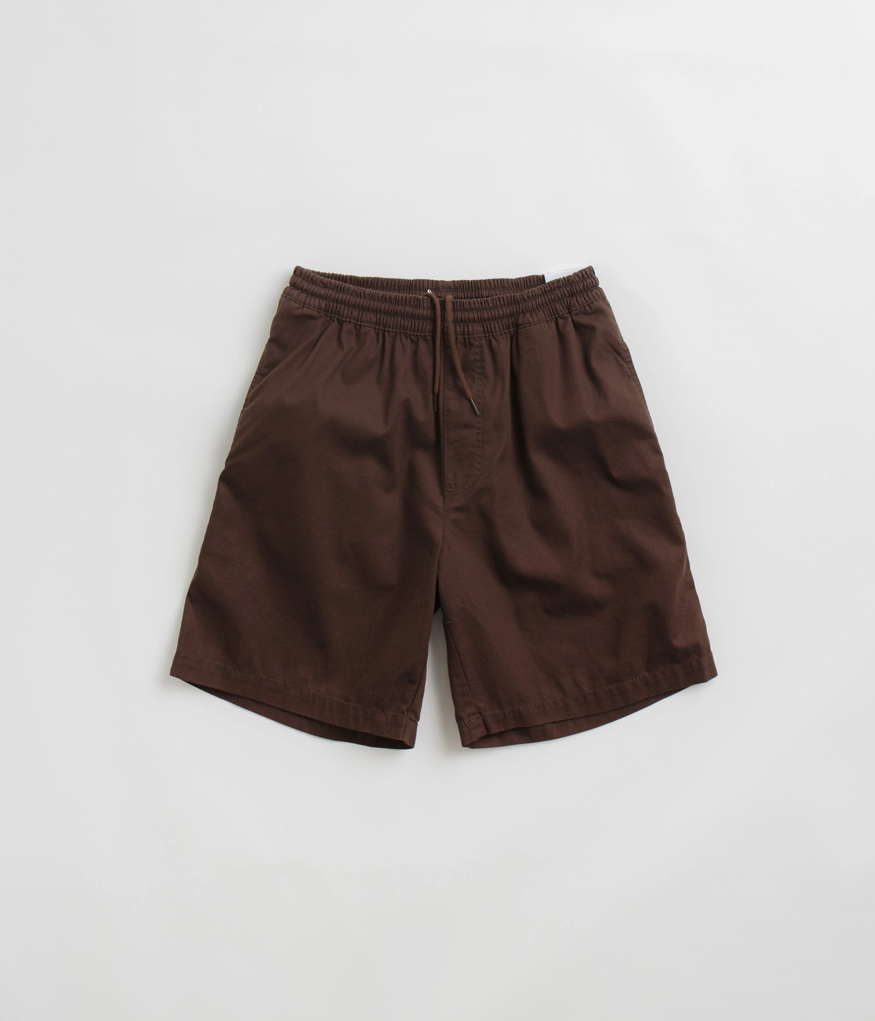 Polar Surf Shorts - Chocolate Workwear