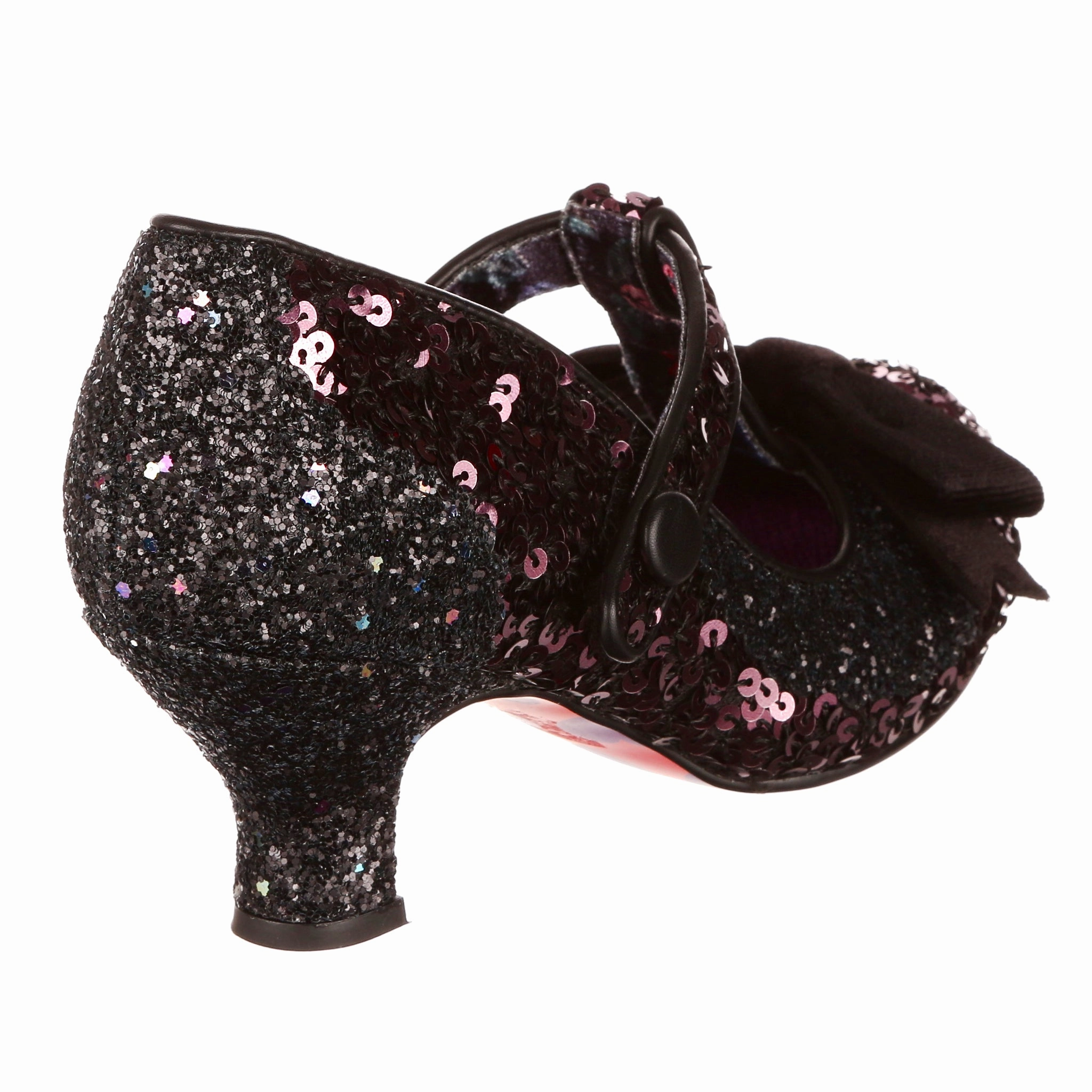 Heel Booties Work Chic Eccentric Evening