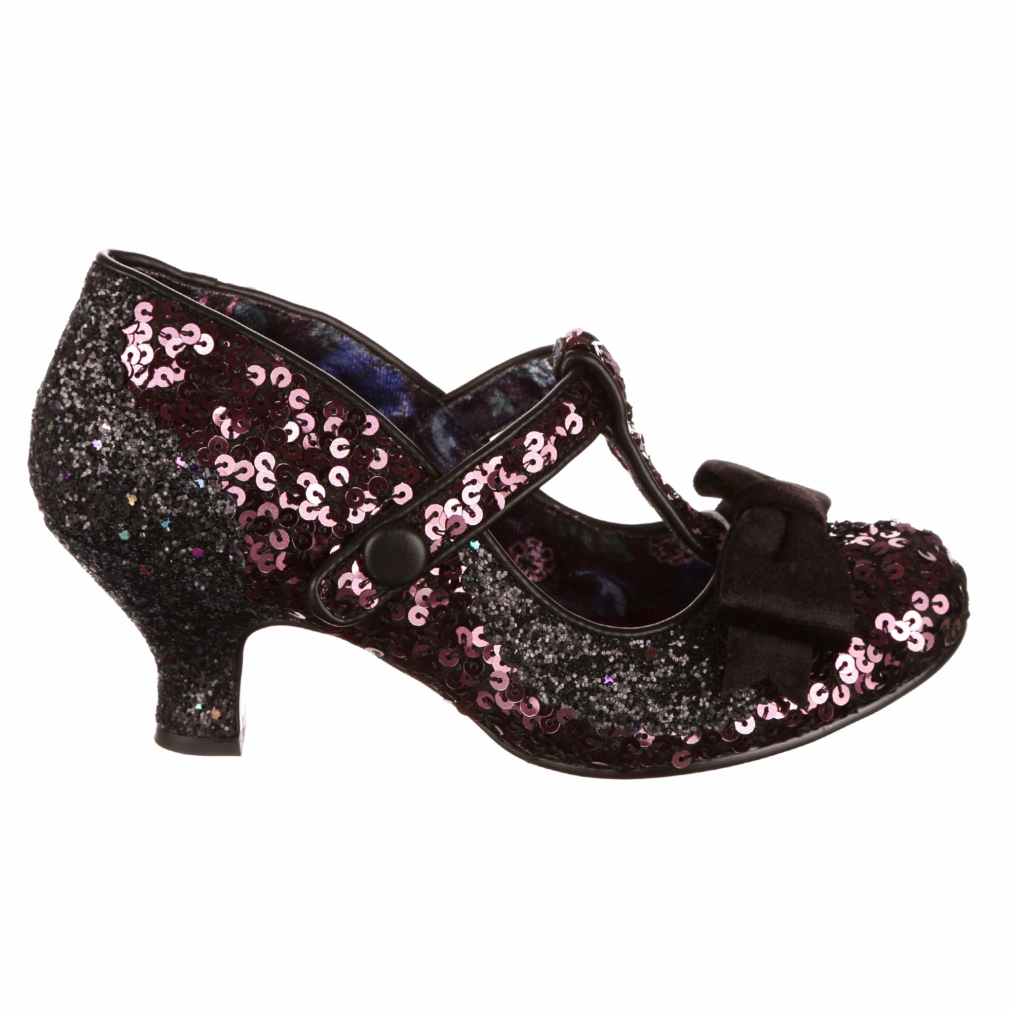 Eccentric Evening Winter Heels Comfortable Upper