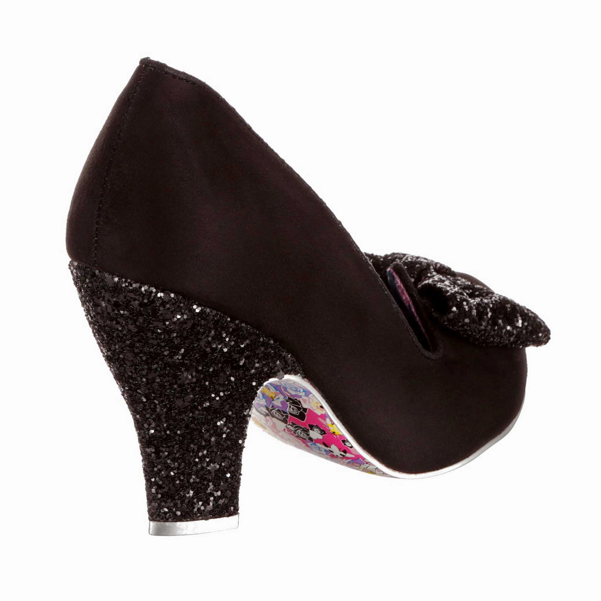 Nick Of Time Timeless Footwear Peep Toe Sandals for Party