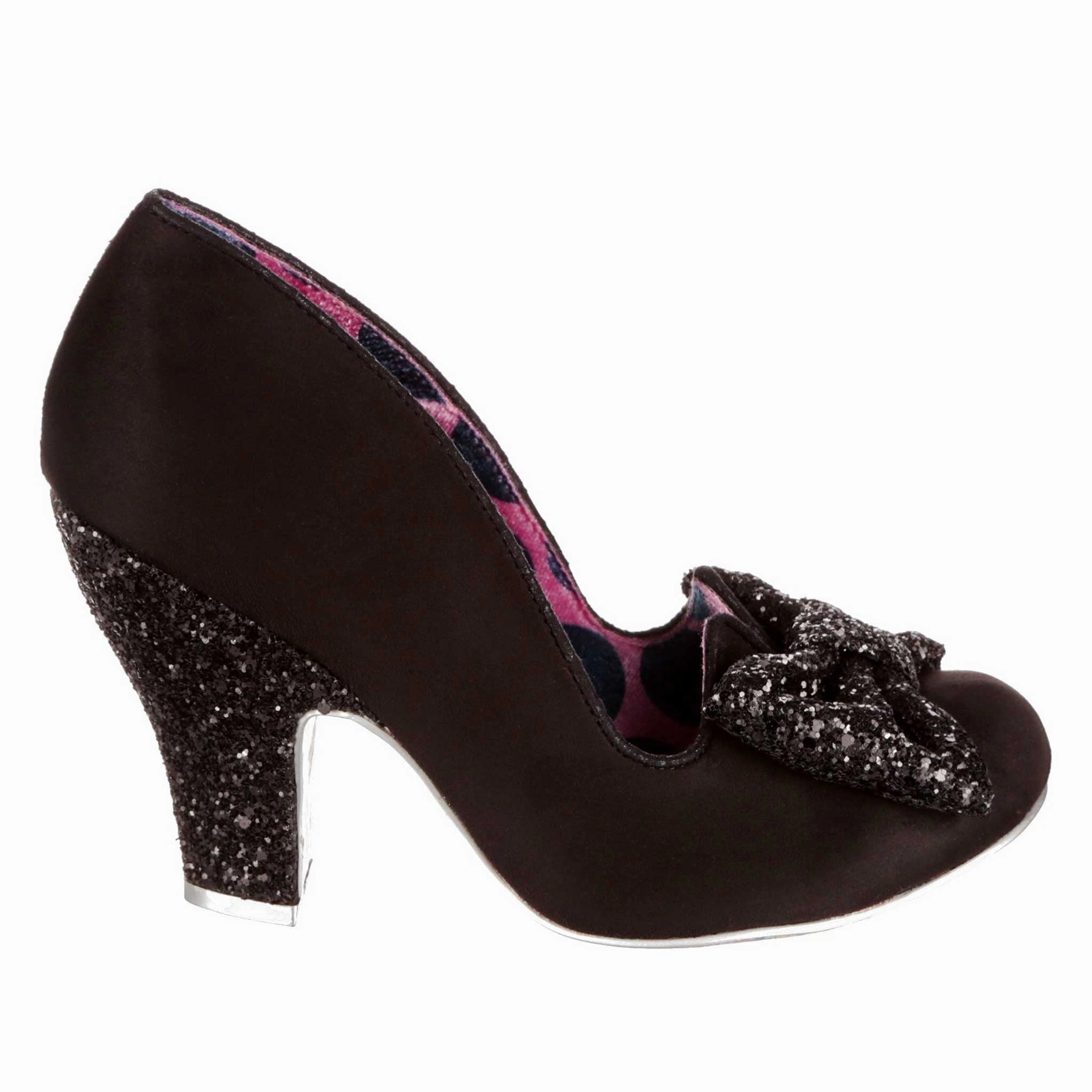 Open Toe Wedges Graceful Vibe Nick Of Time