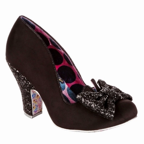 Slip-On Pumps Nick Of Time