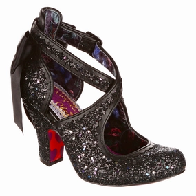 Classic Footwear Pomp It Up