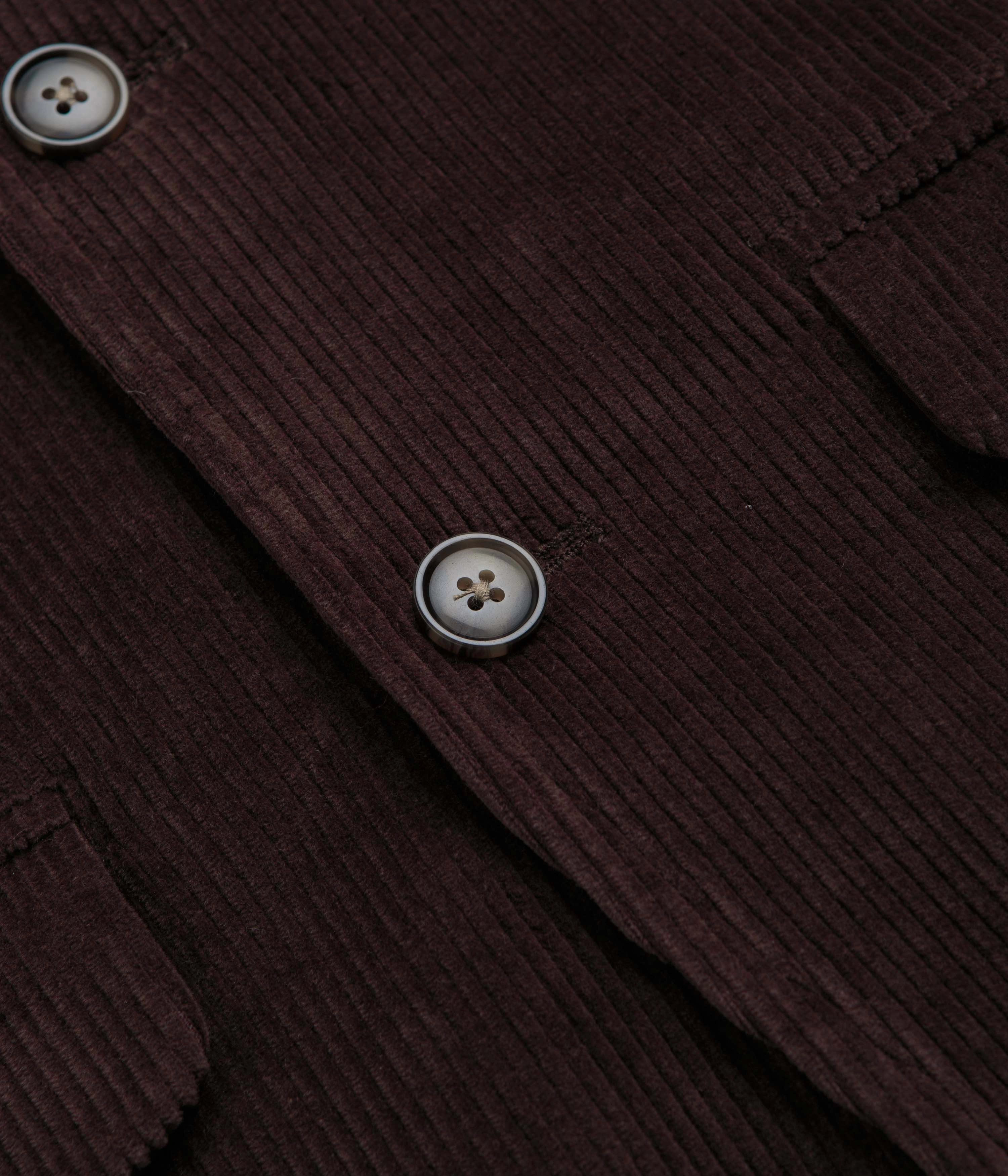 Pop Trading Company Hewitt Jacket - Delicioso Waterproof Fabric