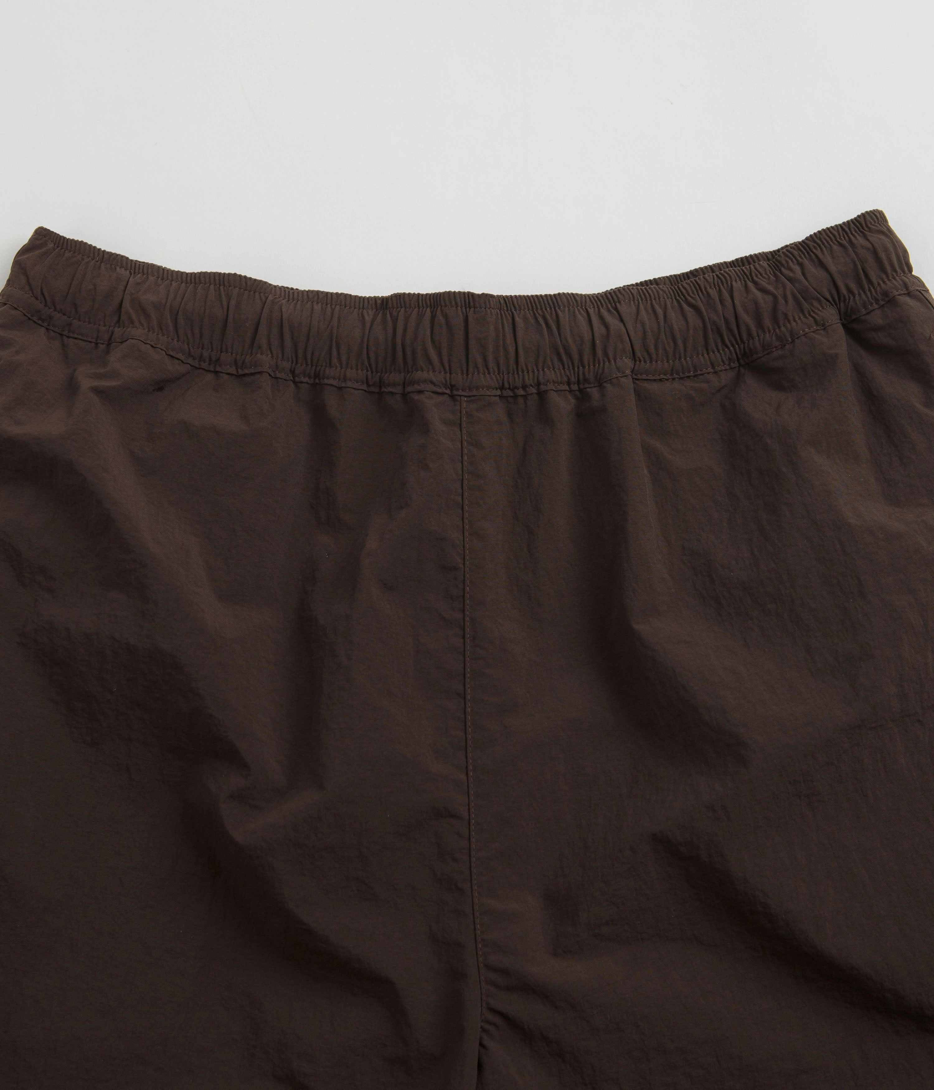 Weightless Travel Design Pop Trading Company Painter Shorts - Delicioso