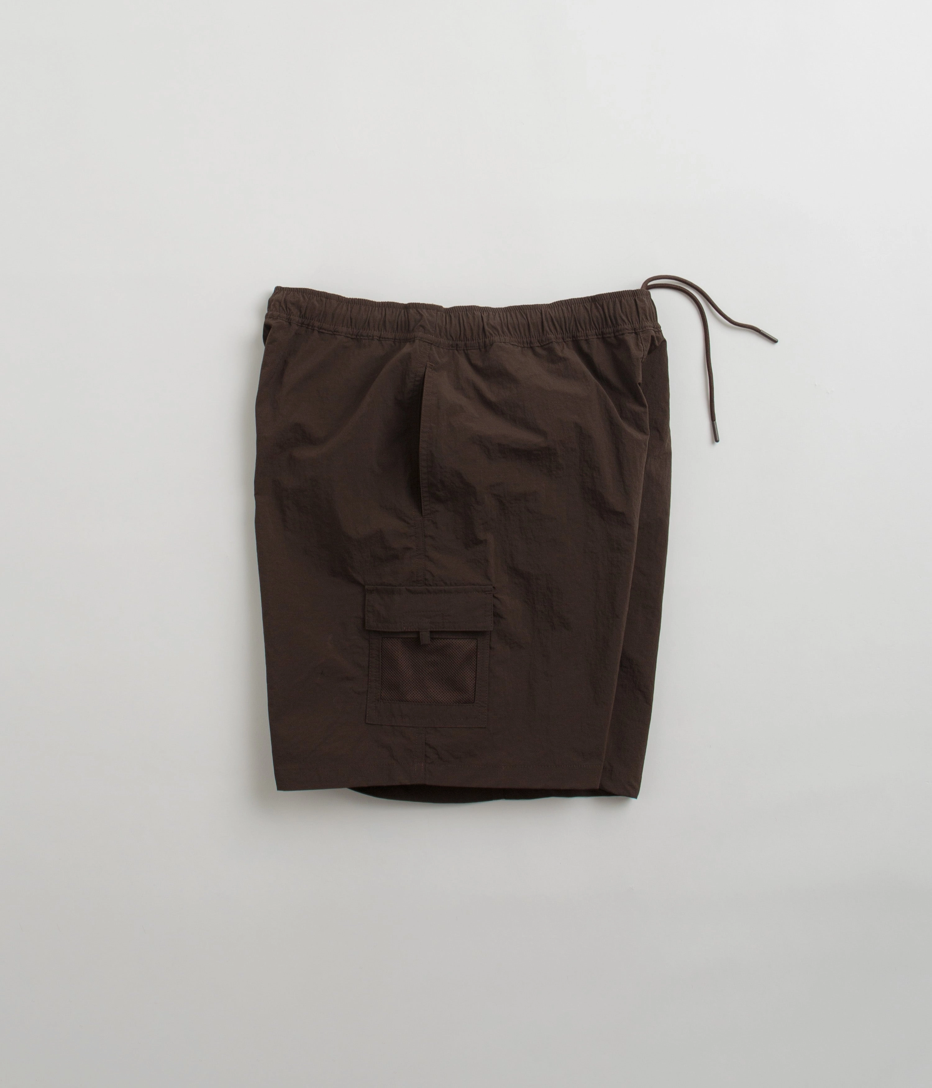 Weekend Comfort polo shirt Pop Trading Company Painter Shorts - Delicioso