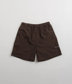 Mood Casual Pop Trading Company Painter Shorts - Delicioso