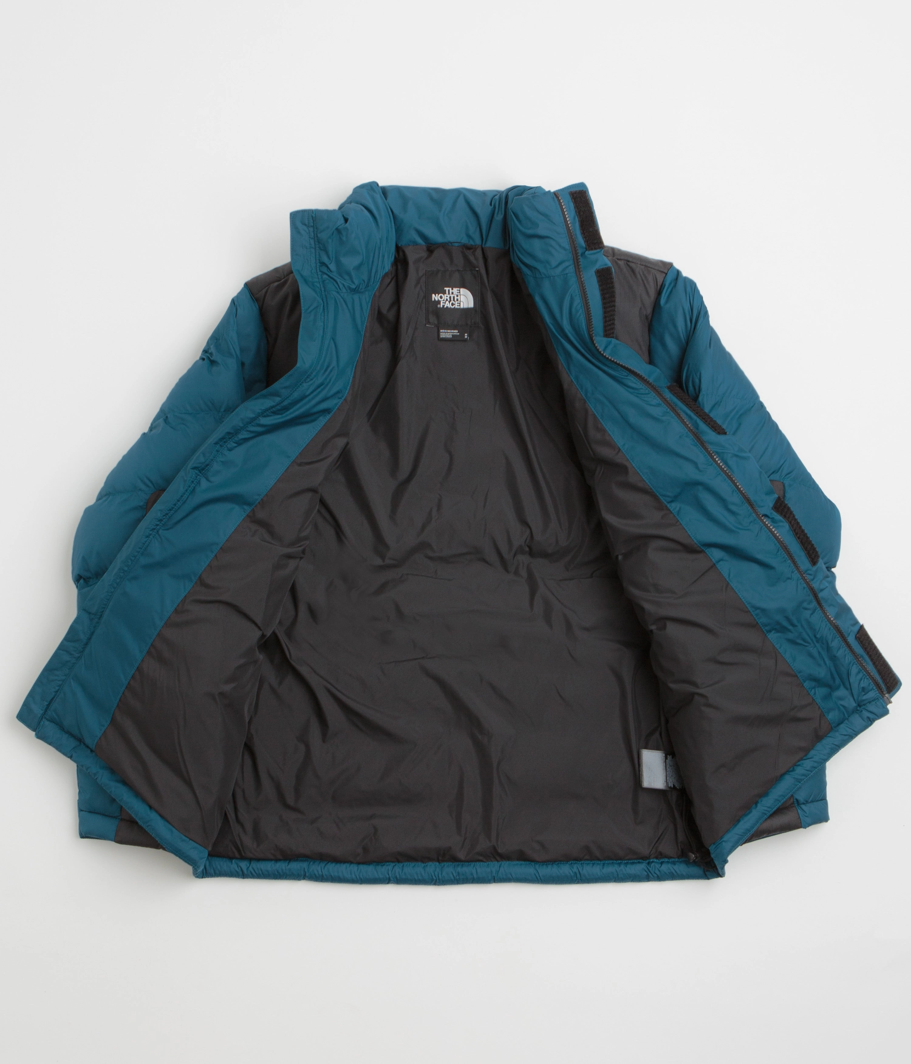 QuickDry Fabric The North Face Limbara Insulated Jacket - Mineral Ink