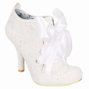 Light Design Stylish Stilettos Abigails Party