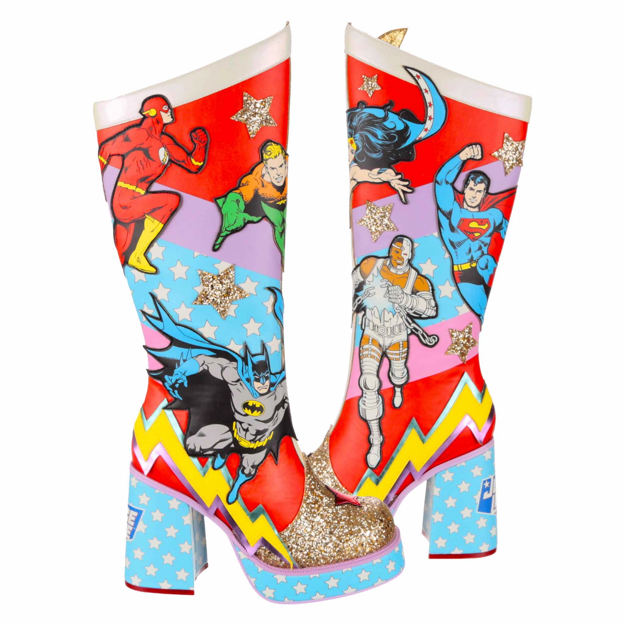 Floral Embellished Heels Luxury Dress Shoes Team Up
