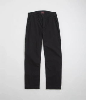 Soft Touch Urban Comfort Vetra 500C High Rise Trousers - Black