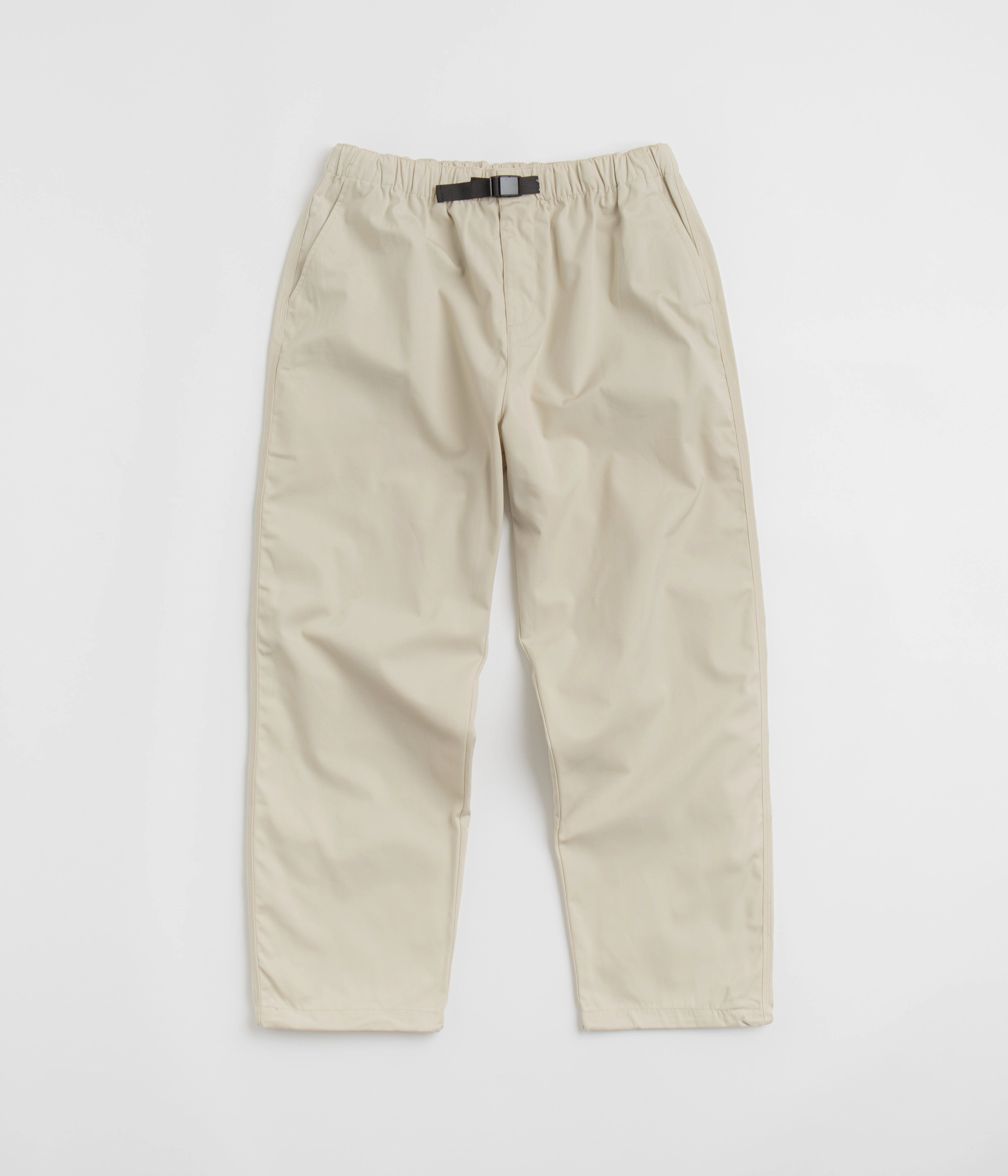 Purple Mountain Observatory Cotton Alpine Pants - Stone Comfy Look