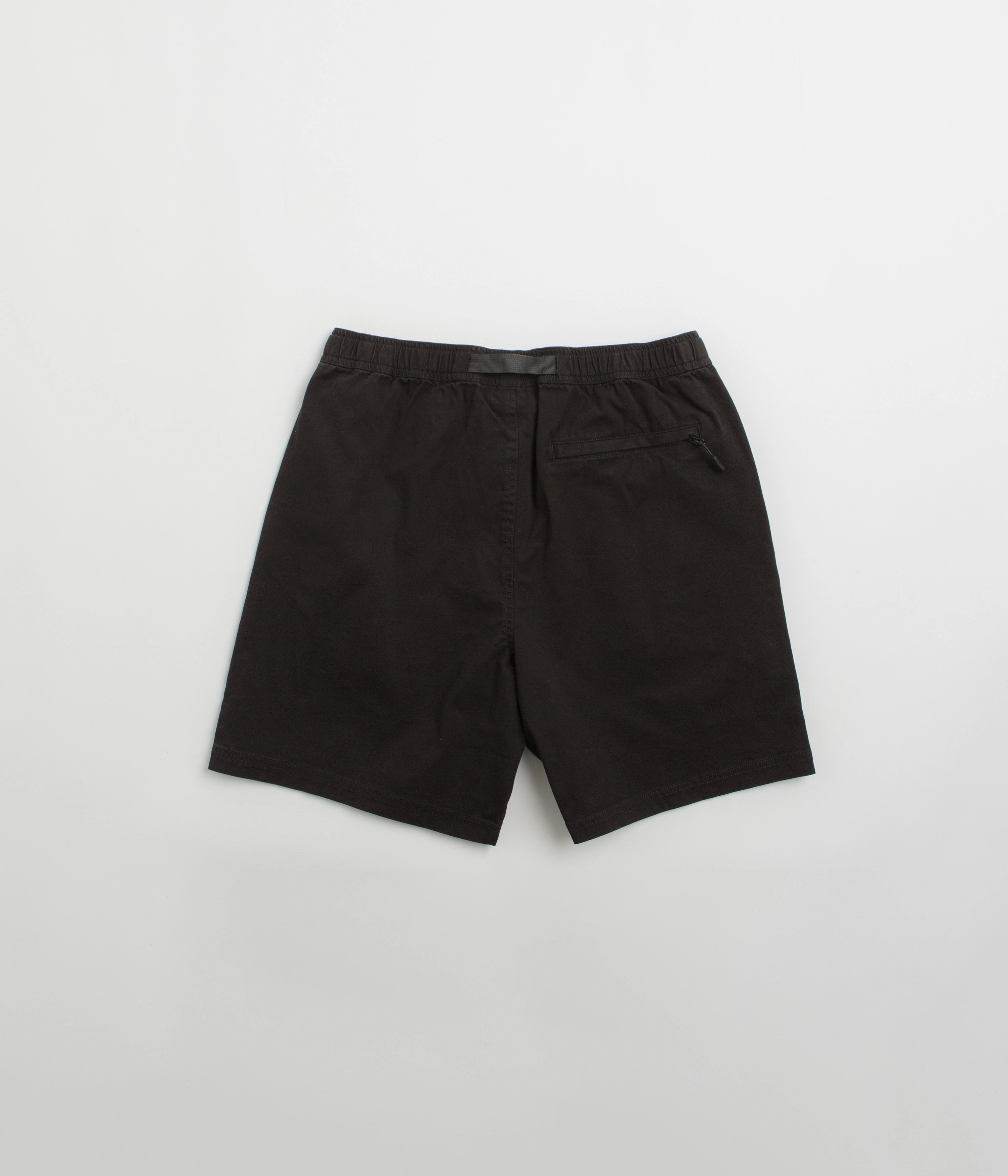 outdoor concert style Purple Mountain Observatory Trek Shorts - Black