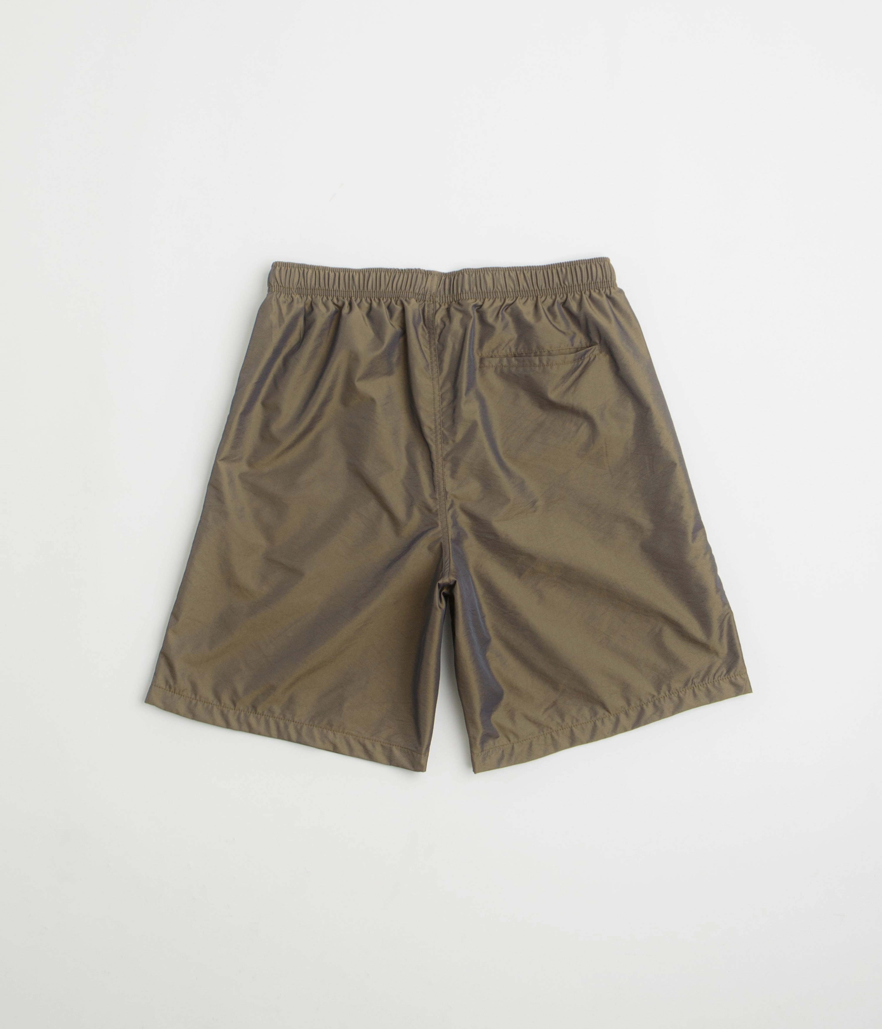 Fucking Awesome Water Acceptable Shorts - Sienna Classic Comfort