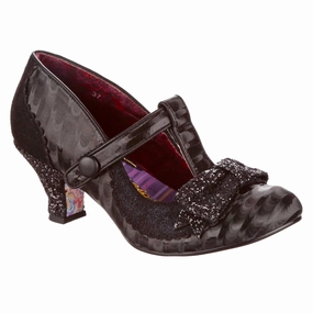 Elegant Evening Formal Office Shoes Shock absorption