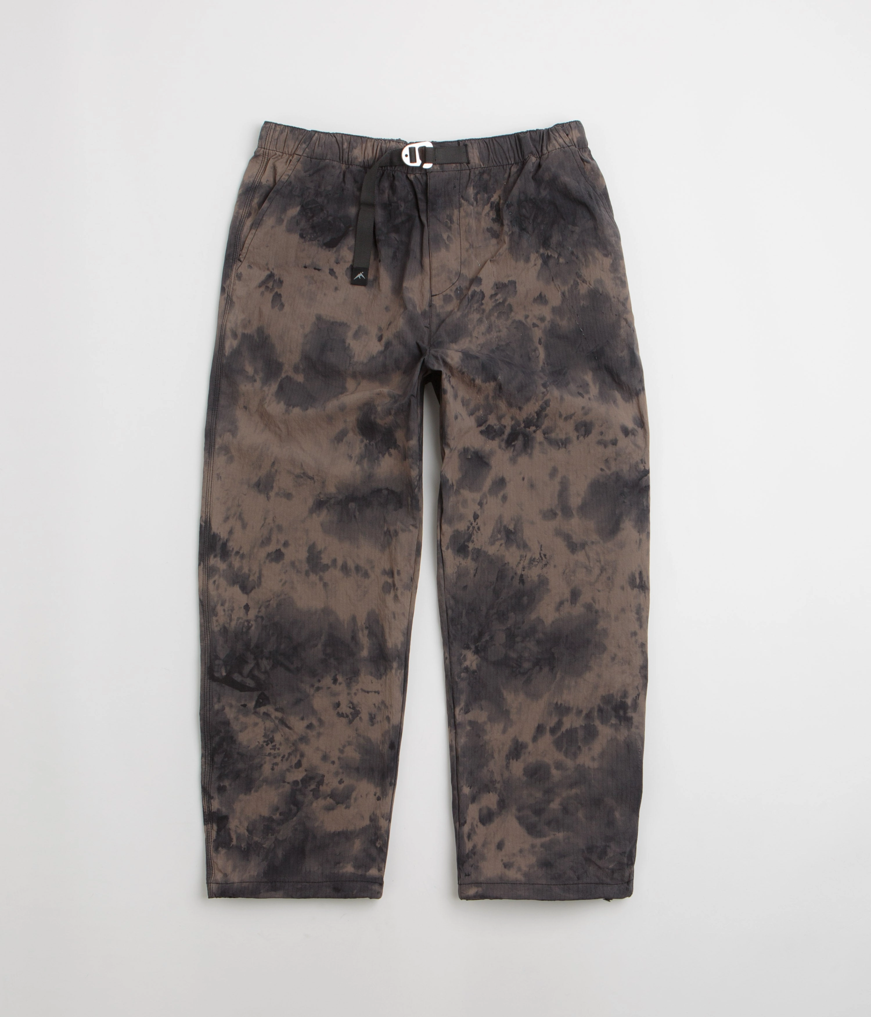 Purple Mountain Observatory Alpine Pants - Tie Dye LowProfileTopstitching ReinforcedPockets