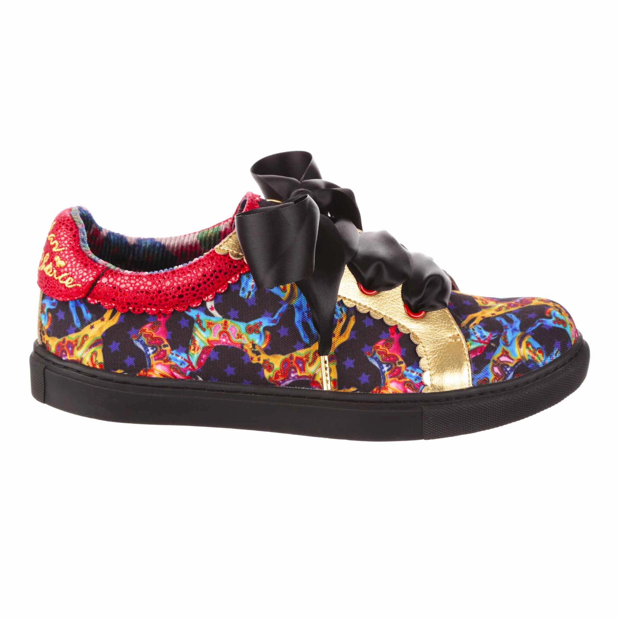ModernDesign Fitness Runner Wasabi Wanderer