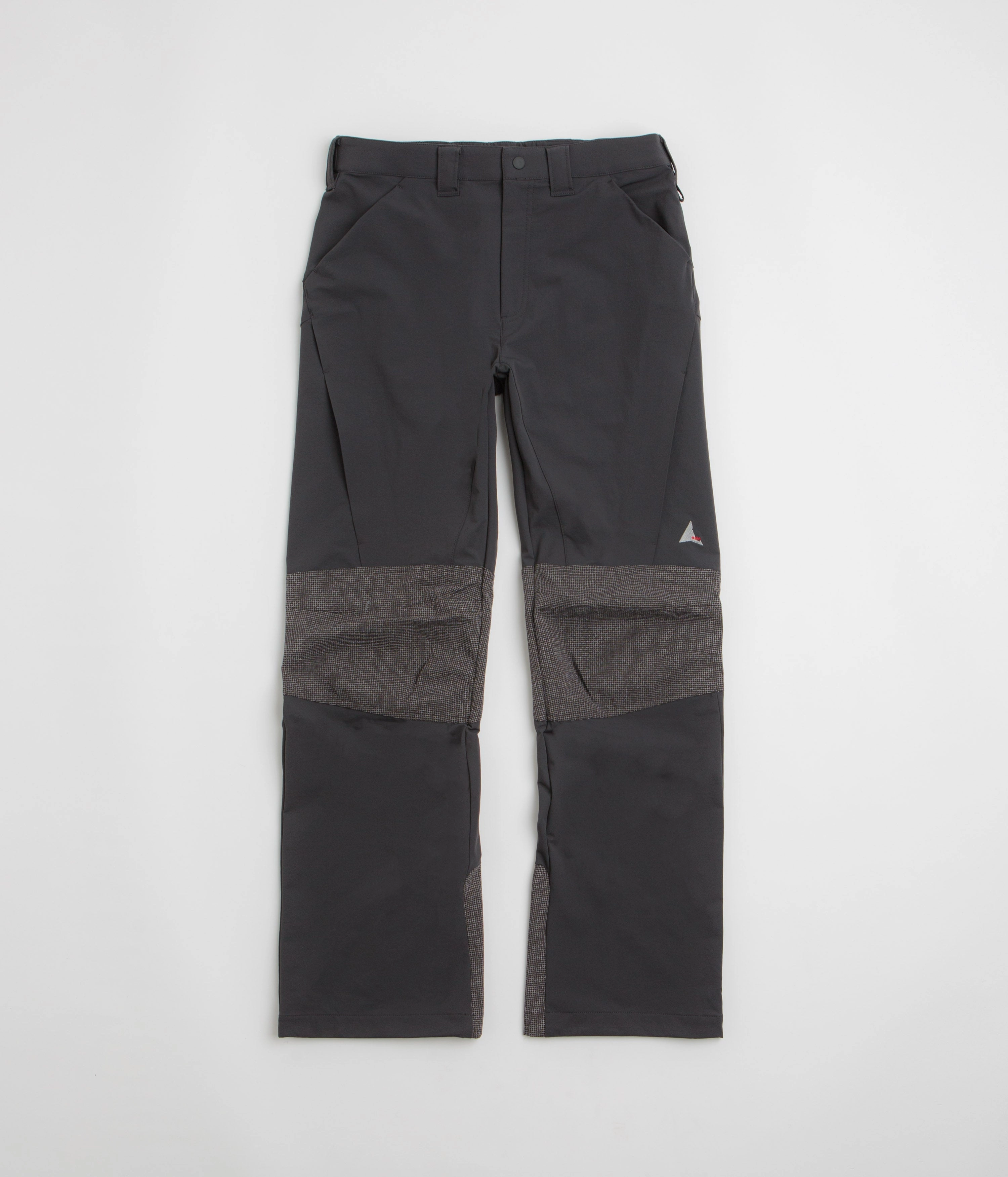 All Weather Comfort ROA Testudo Reinforced Knee Pants - Anthracite