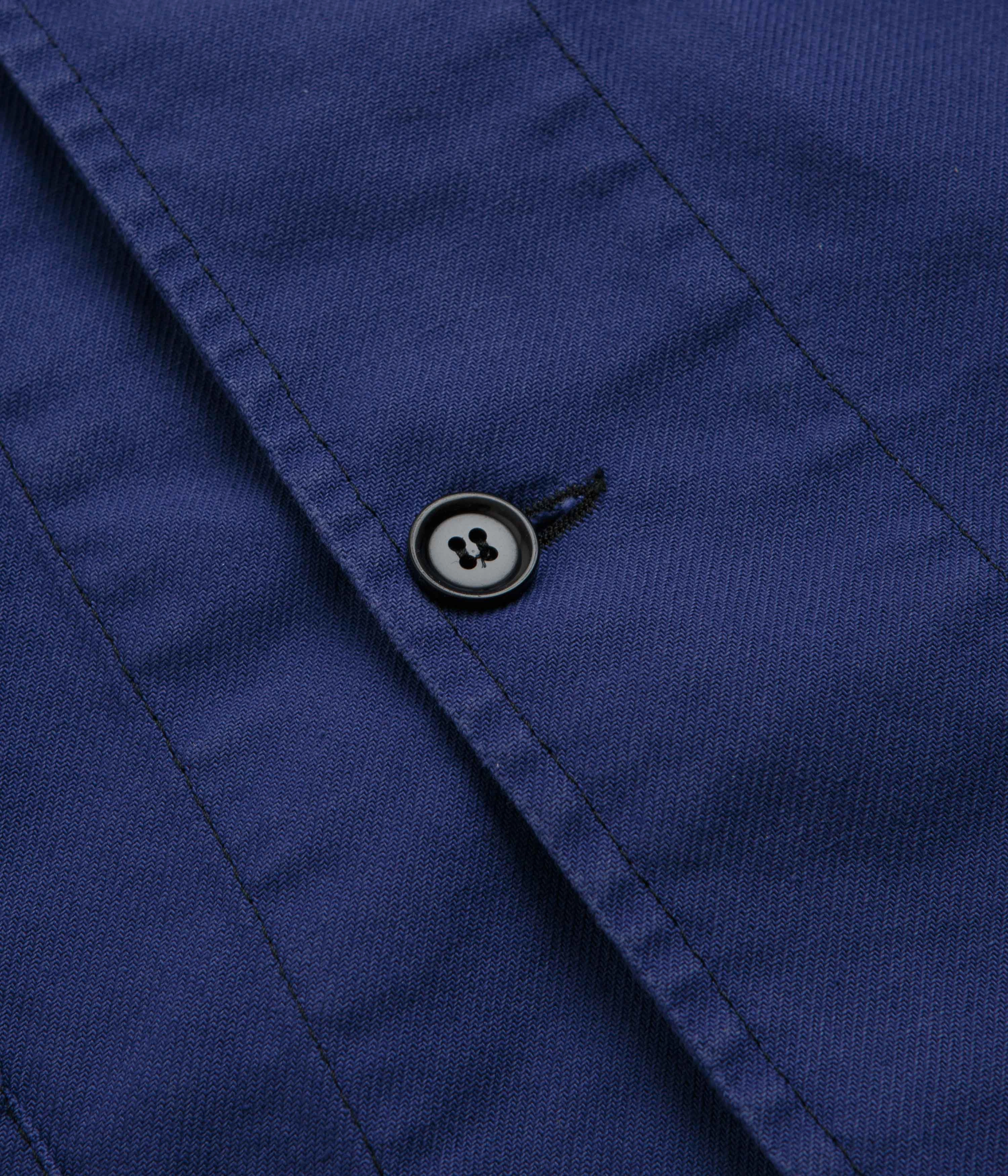 Rainy Day Vetra Organic Workwear Blazer - Hydrone
