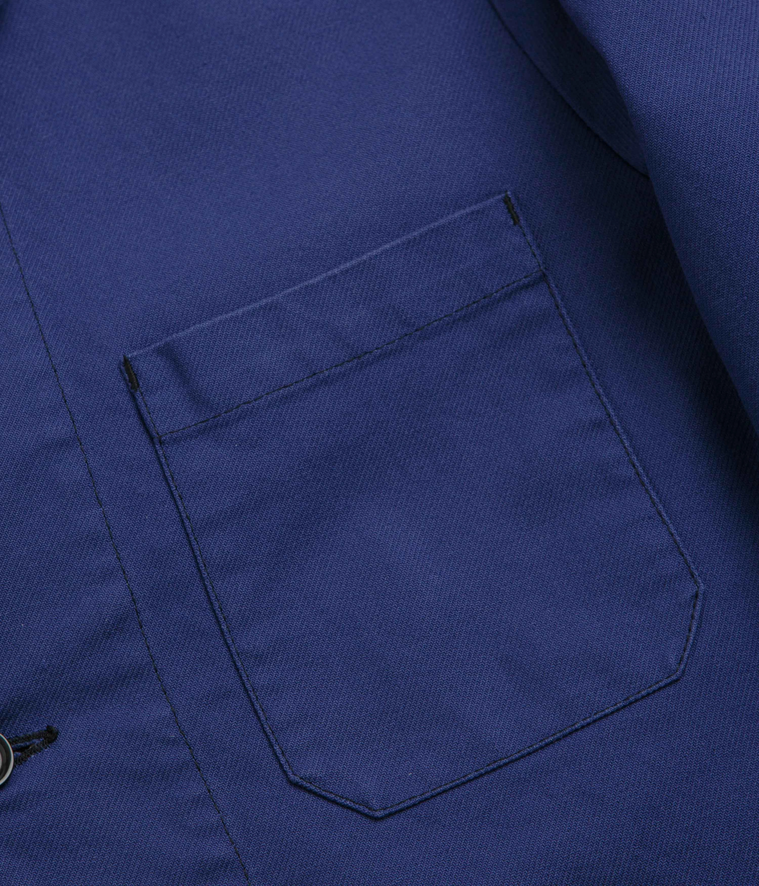 Vetra Organic Workwear Blazer - Hydrone Ultraviolet Protection Factor Stretch Cloth